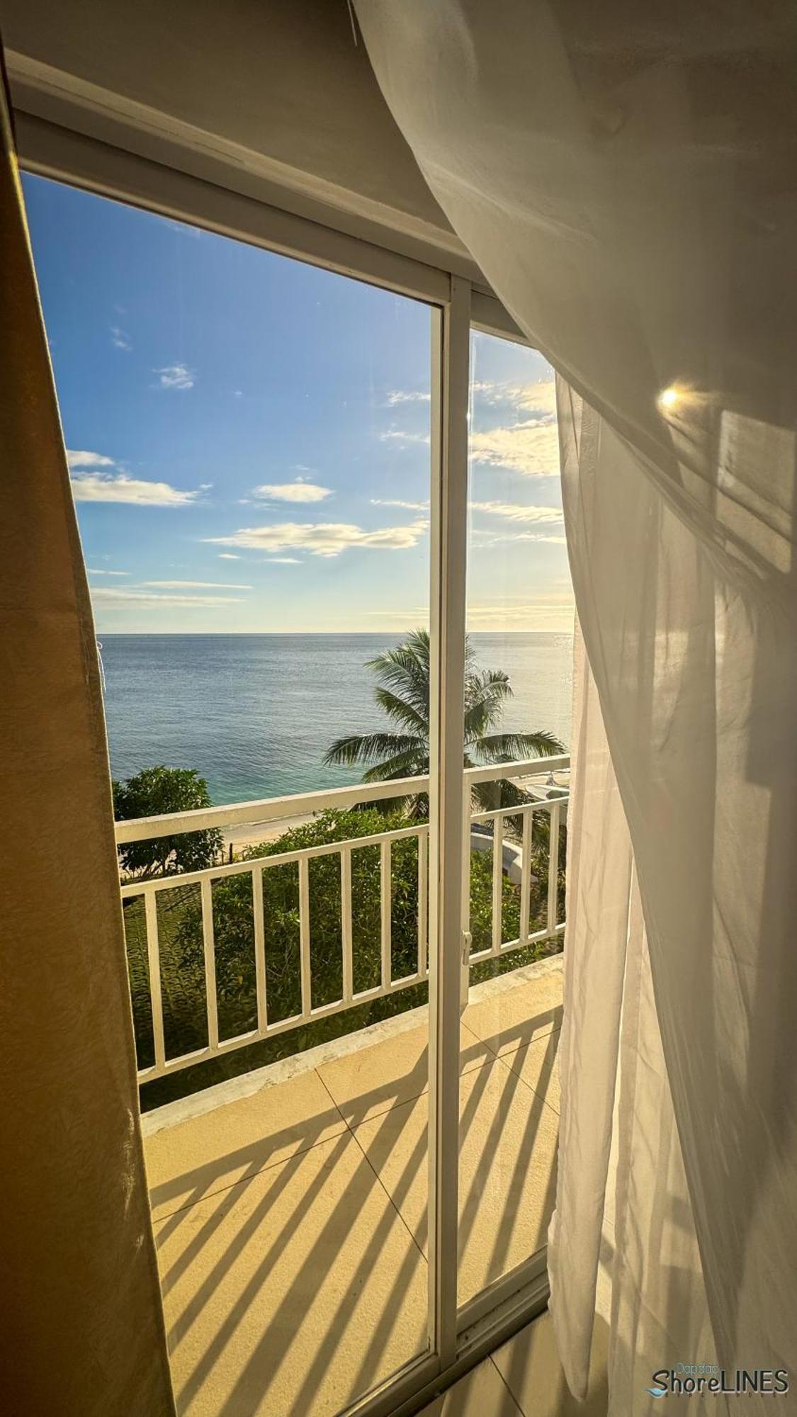 Dapdap Shorelines House Bed & Breakfast San Francisco (Cebu)
