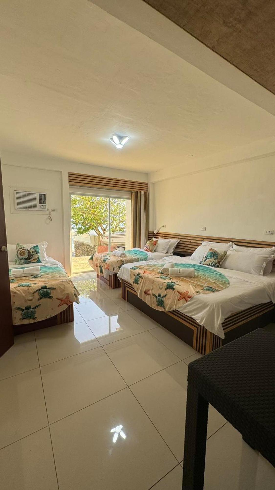 Bed & Breakfast Dapdap Shorelines House San Francisco (Cebu)