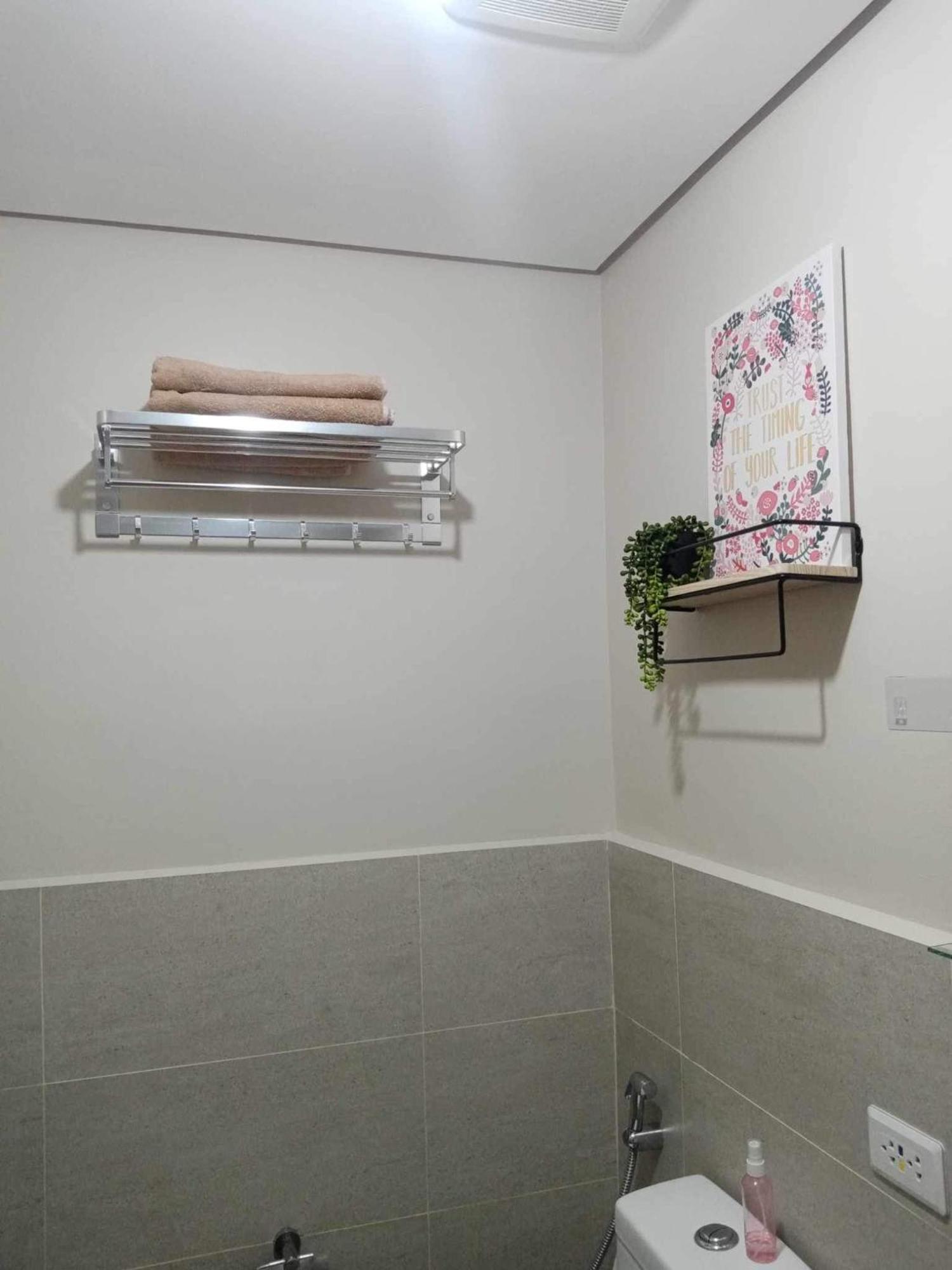 Ld Cozy Unit - Be Residences Near It Park