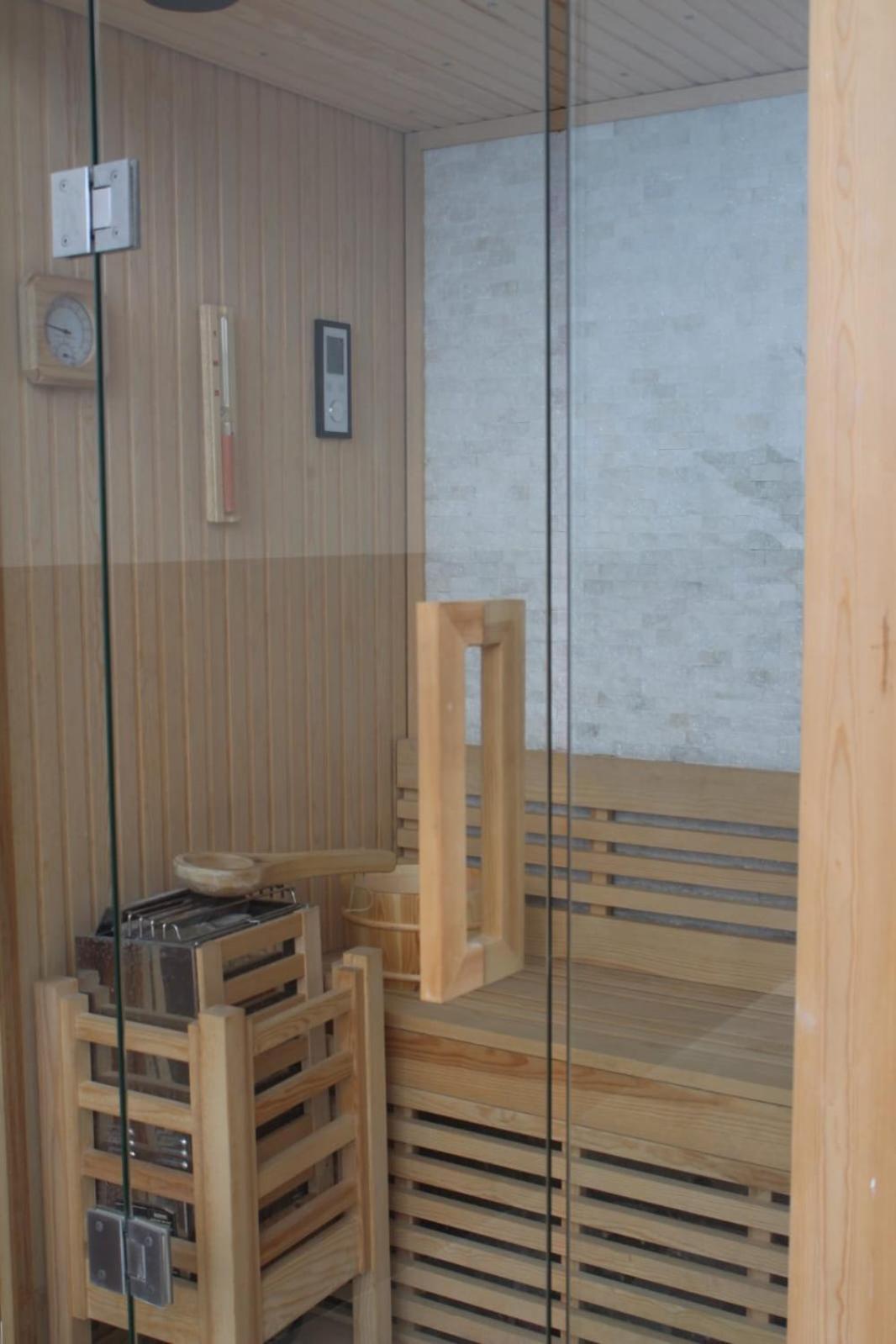 Aparthotel Ld Cozy Unit - Be Residences Near It Park