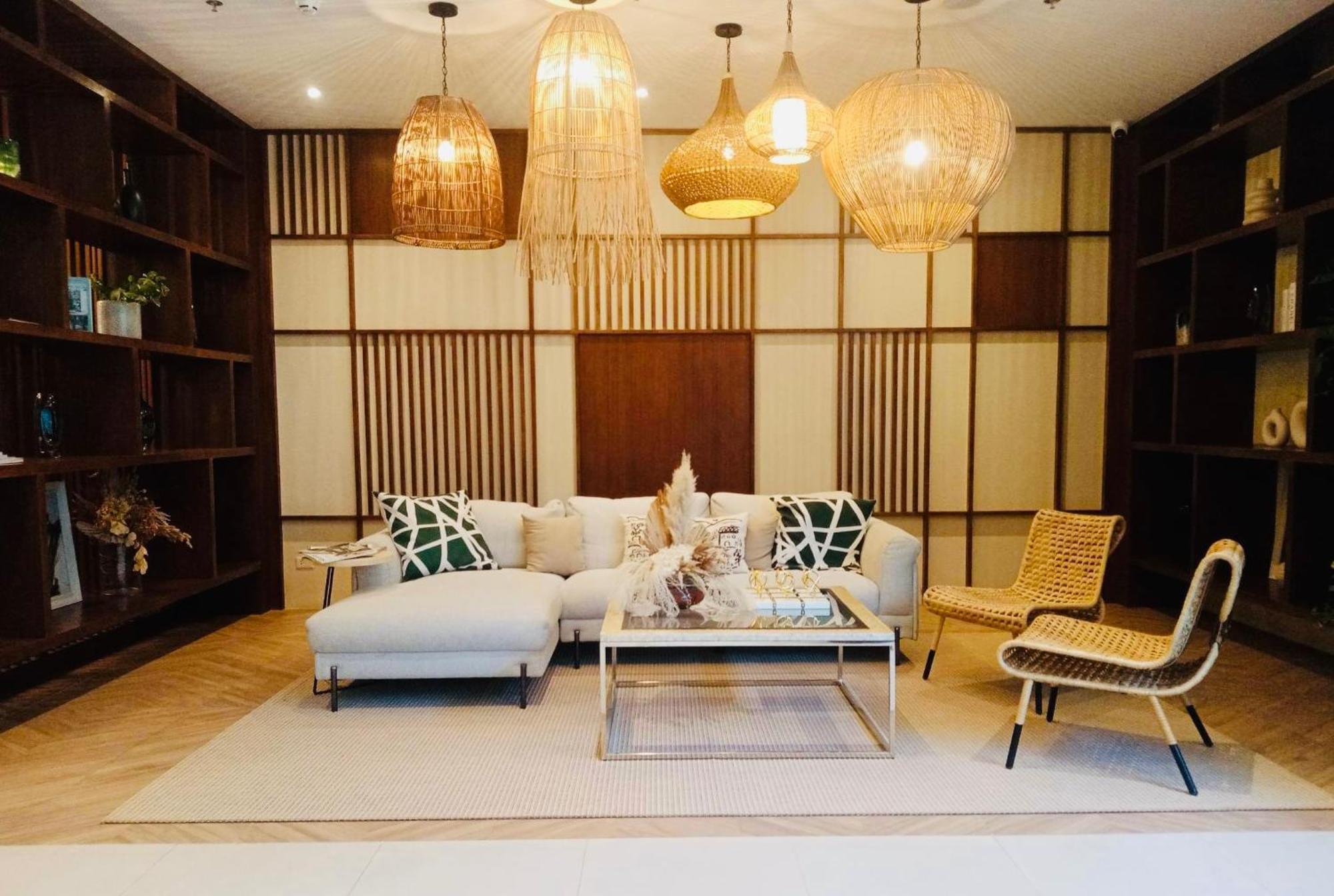 Ld Cozy Unit - Be Residences Near It Park