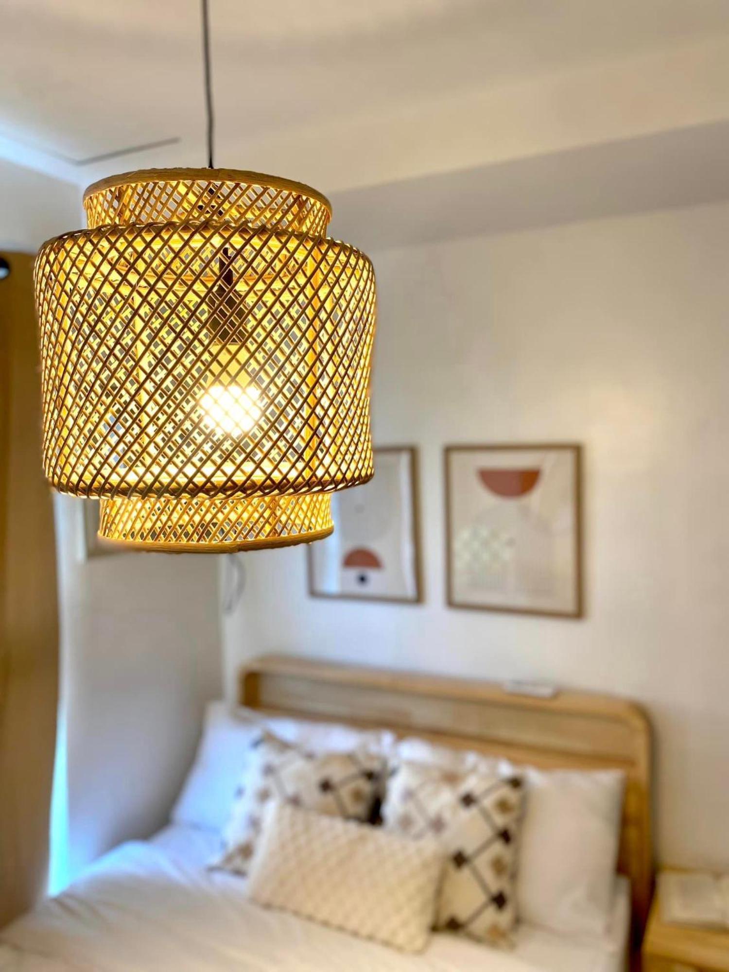 Eclectic Haven At Bamboo Bay Cebu Aparthotel