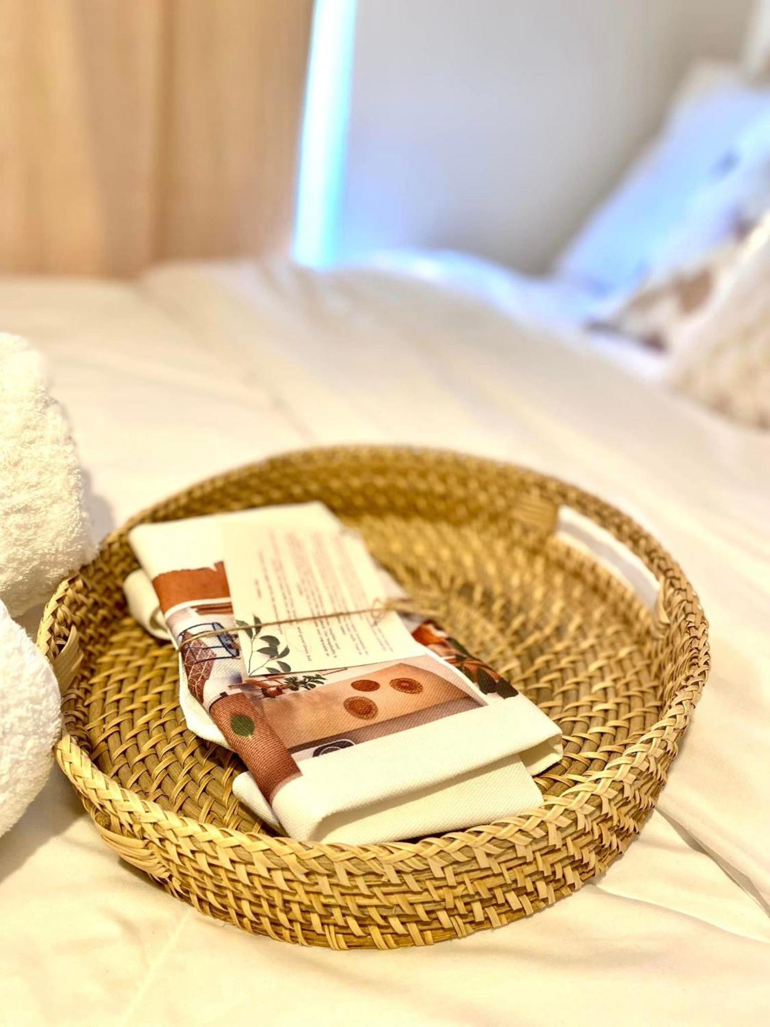 Eclectic Haven At Bamboo Bay Cebu *