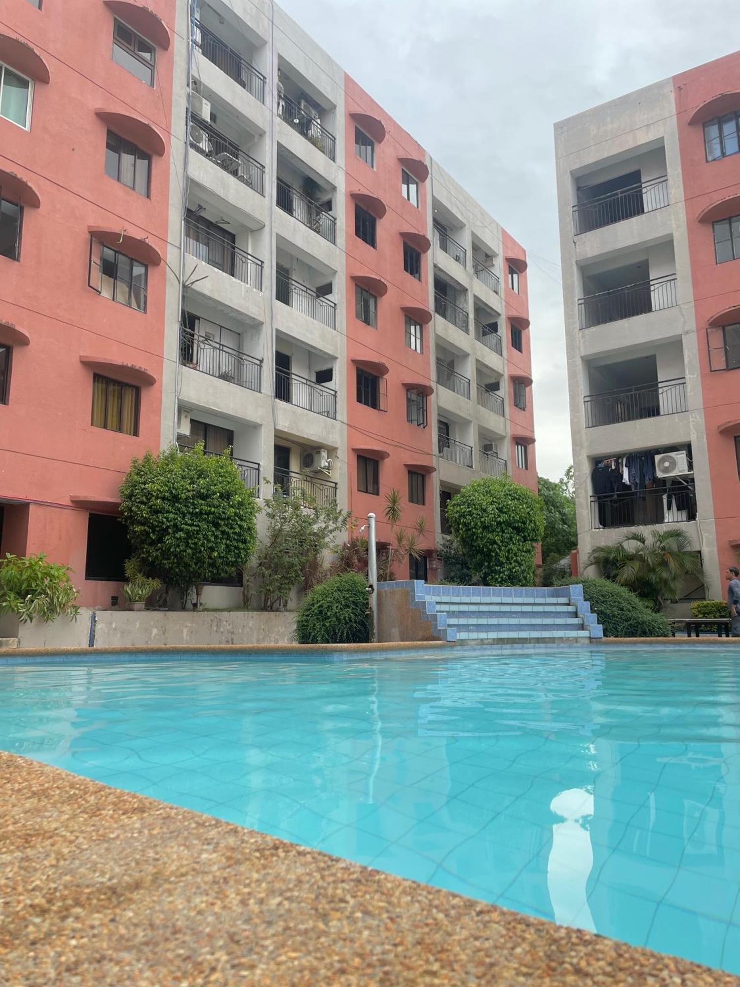 Aparthotel Gentleman's