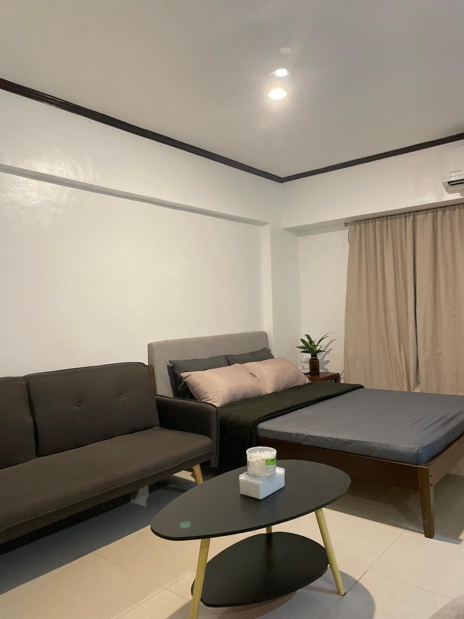 Gentleman's Aparthotel Lapu-Lapu City