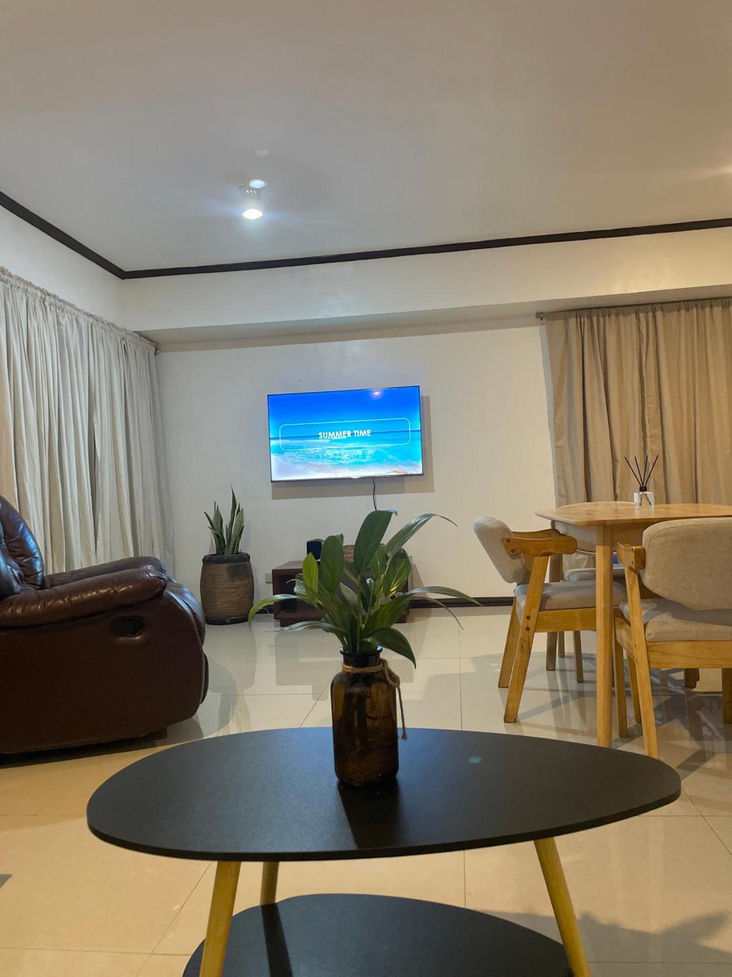 Gentleman's Aparthotel Lapu-Lapu City