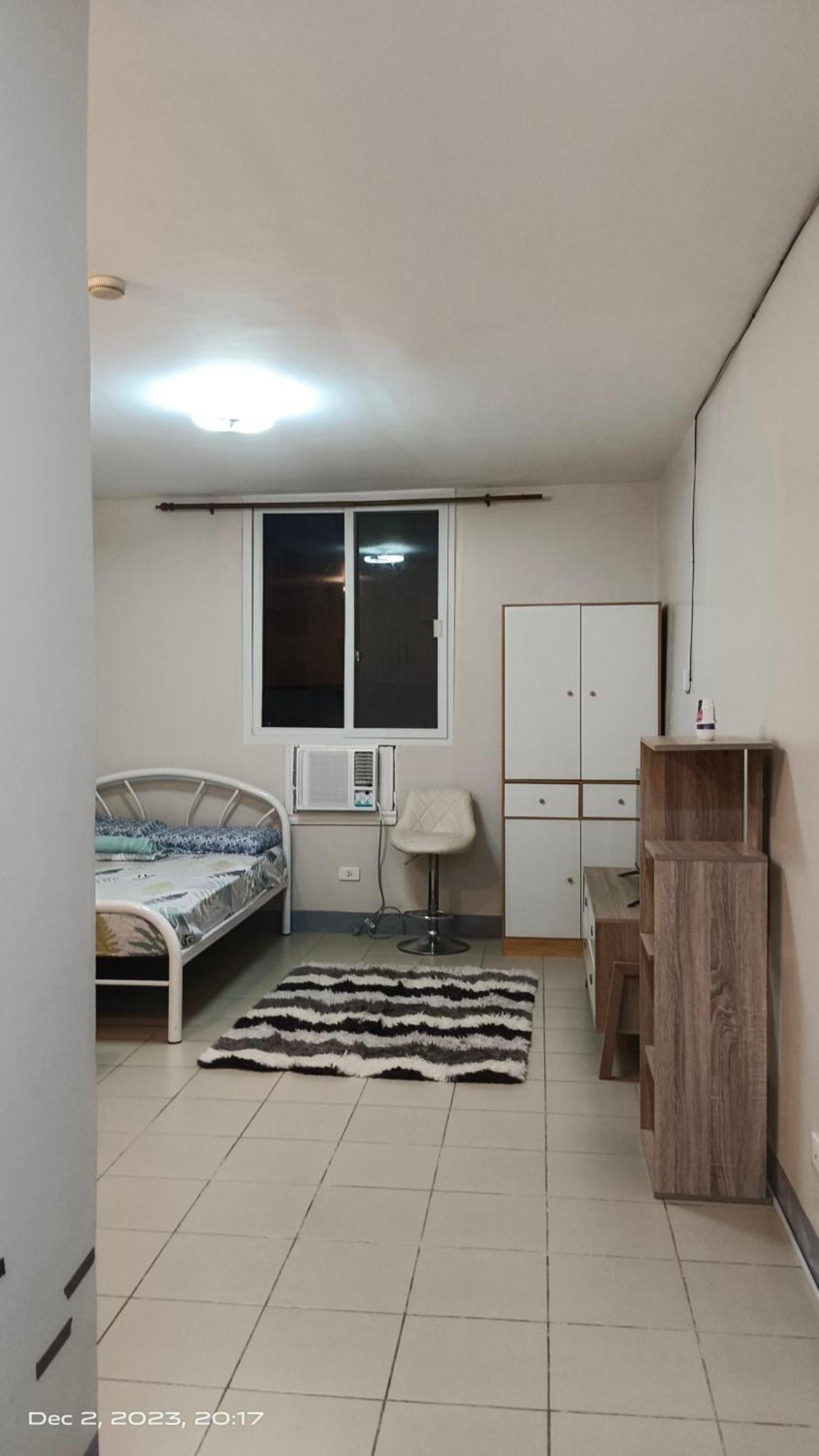 Bed & Breakfast Tranquil Cool Mactan Cebu *