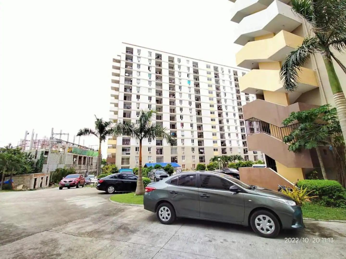 Tranquil Cool Mactan Cebu Bed & Breakfast