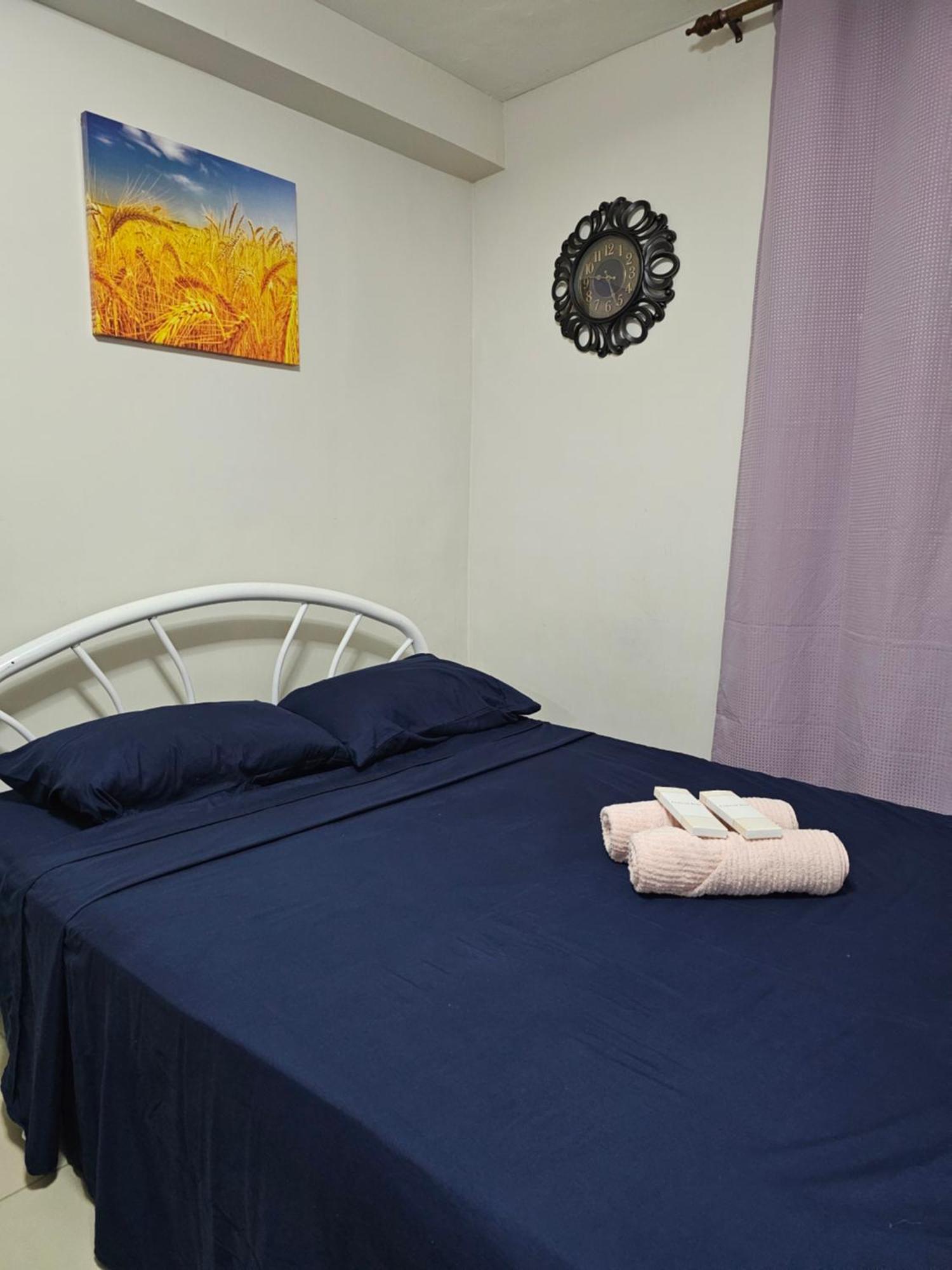 Bed & Breakfast Tranquil Cool Mactan Cebu Lapu-Lapu City