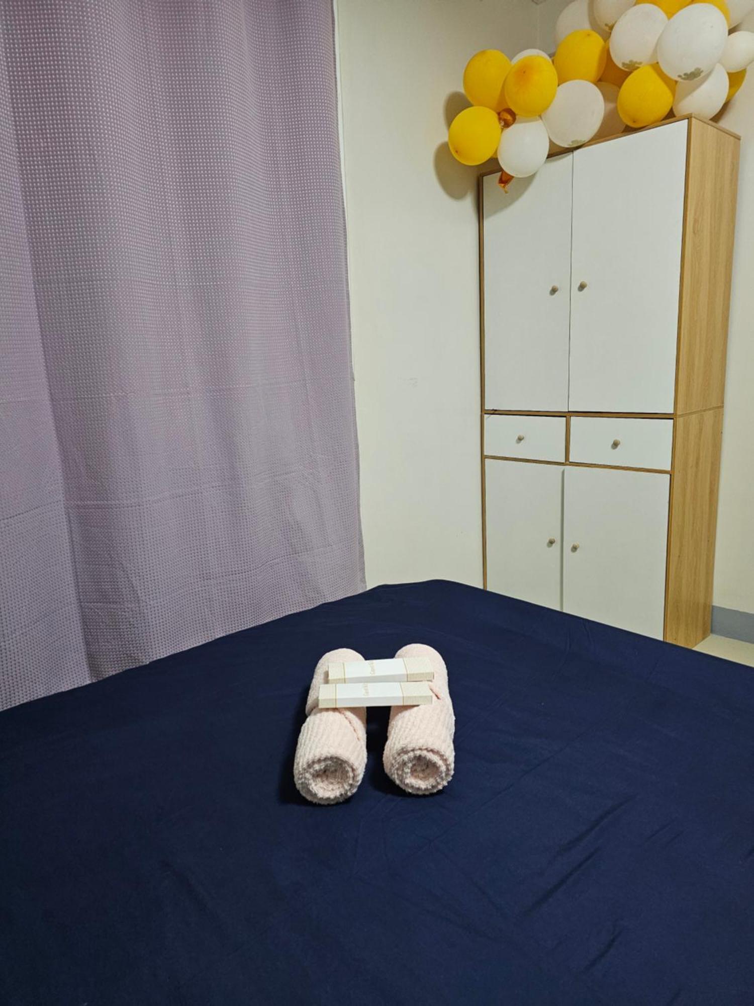 Bed & Breakfast Tranquil Cool Mactan Cebu