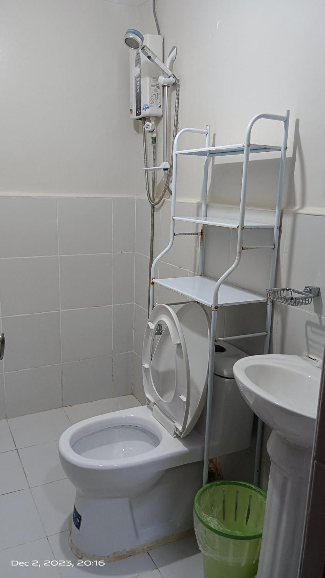 Bed & Breakfast Tranquil Cool Mactan Cebu *