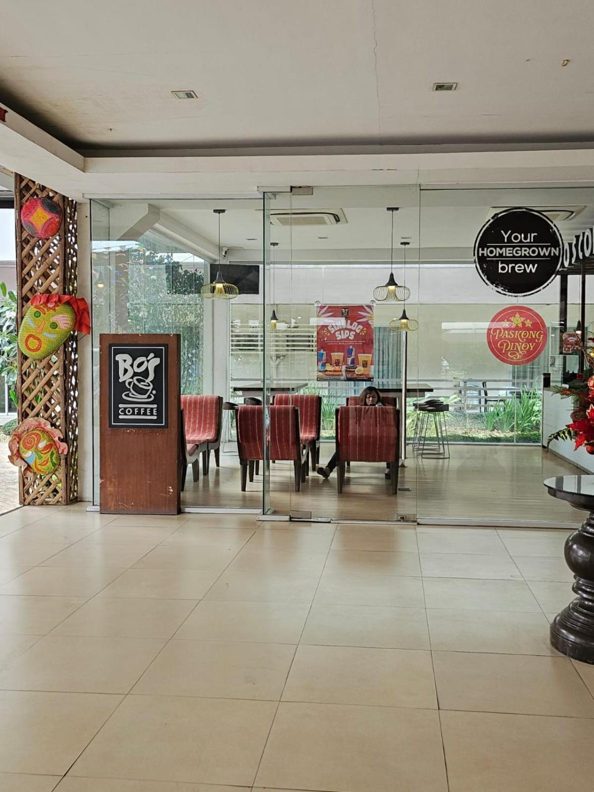 Aparthotel Eclectic Haven At Bamboo Bay Cebu Mandaue City