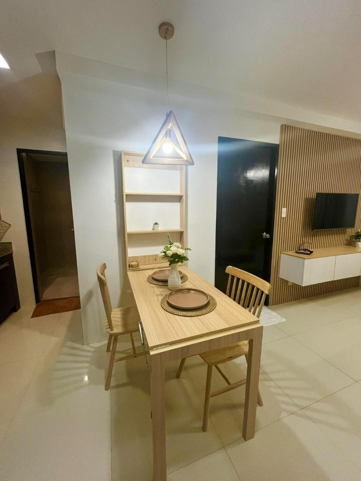 Eclectic Haven At Bamboo Bay Cebu * Mandaue City