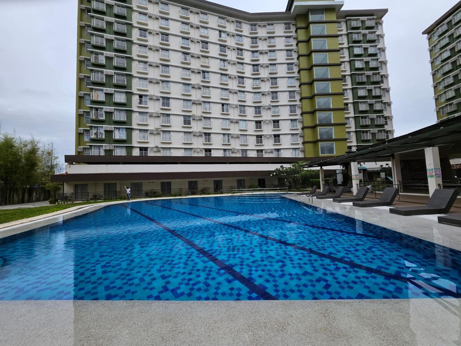 Eclectic Haven At Bamboo Bay Cebu * Mandaue City