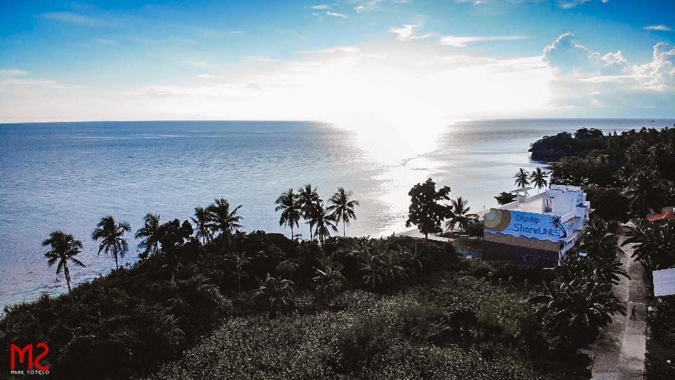 Dapdap Shorelines House * San Francisco (Cebu)