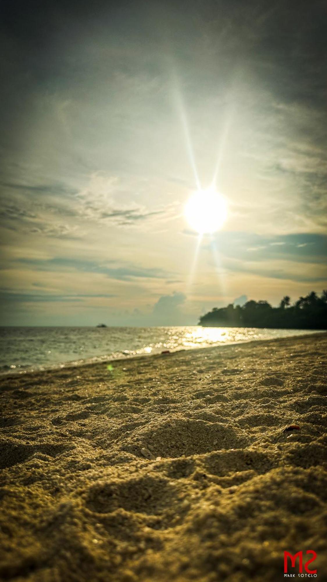 Dapdap Shorelines House * San Francisco (Cebu)