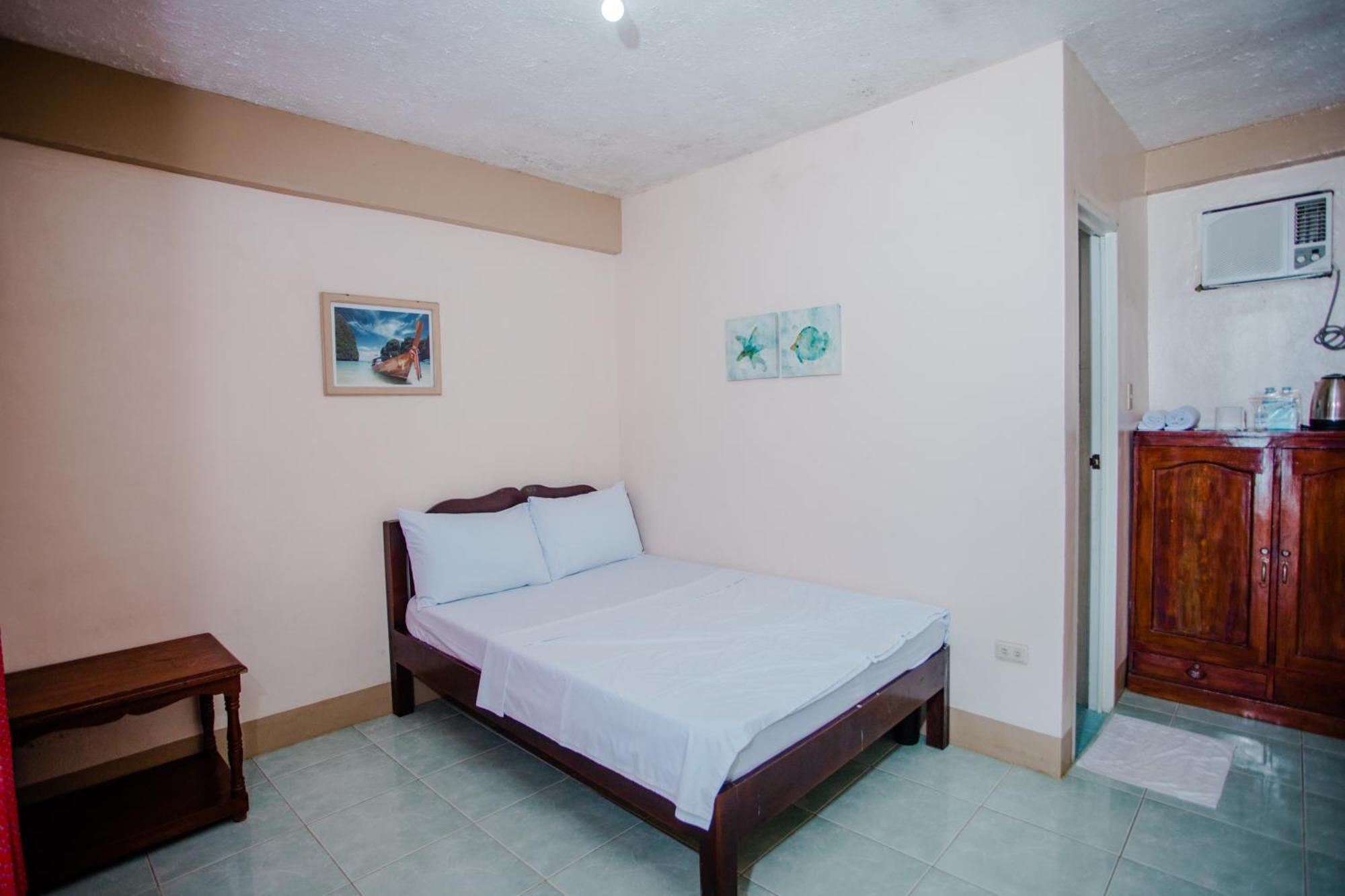Durhan White Powered By Cocotel Resort Tabuelan