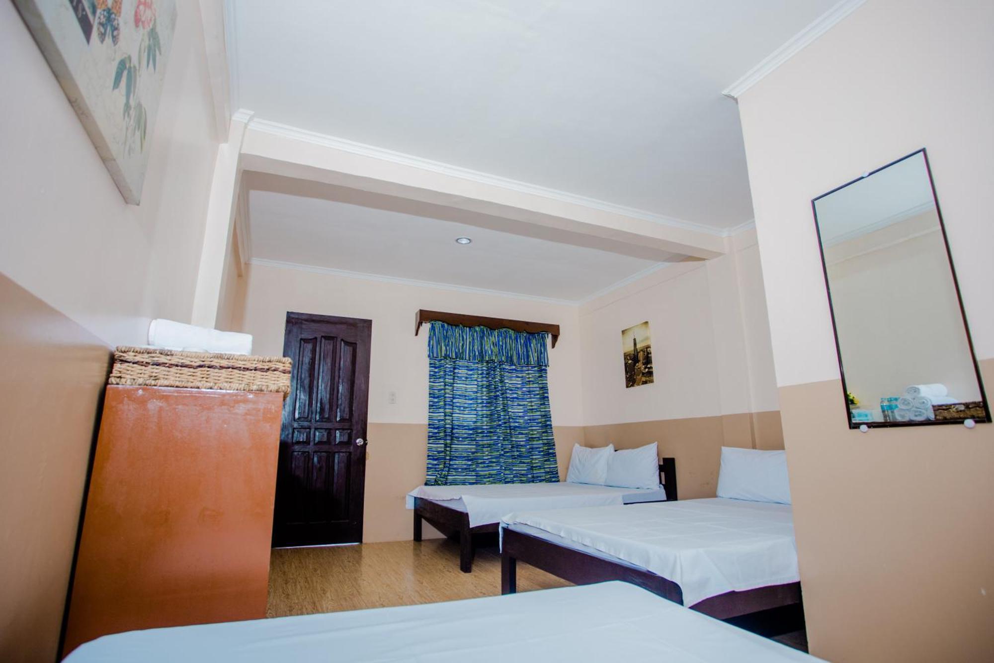 Durhan White Powered By Cocotel 3* Tabuelan