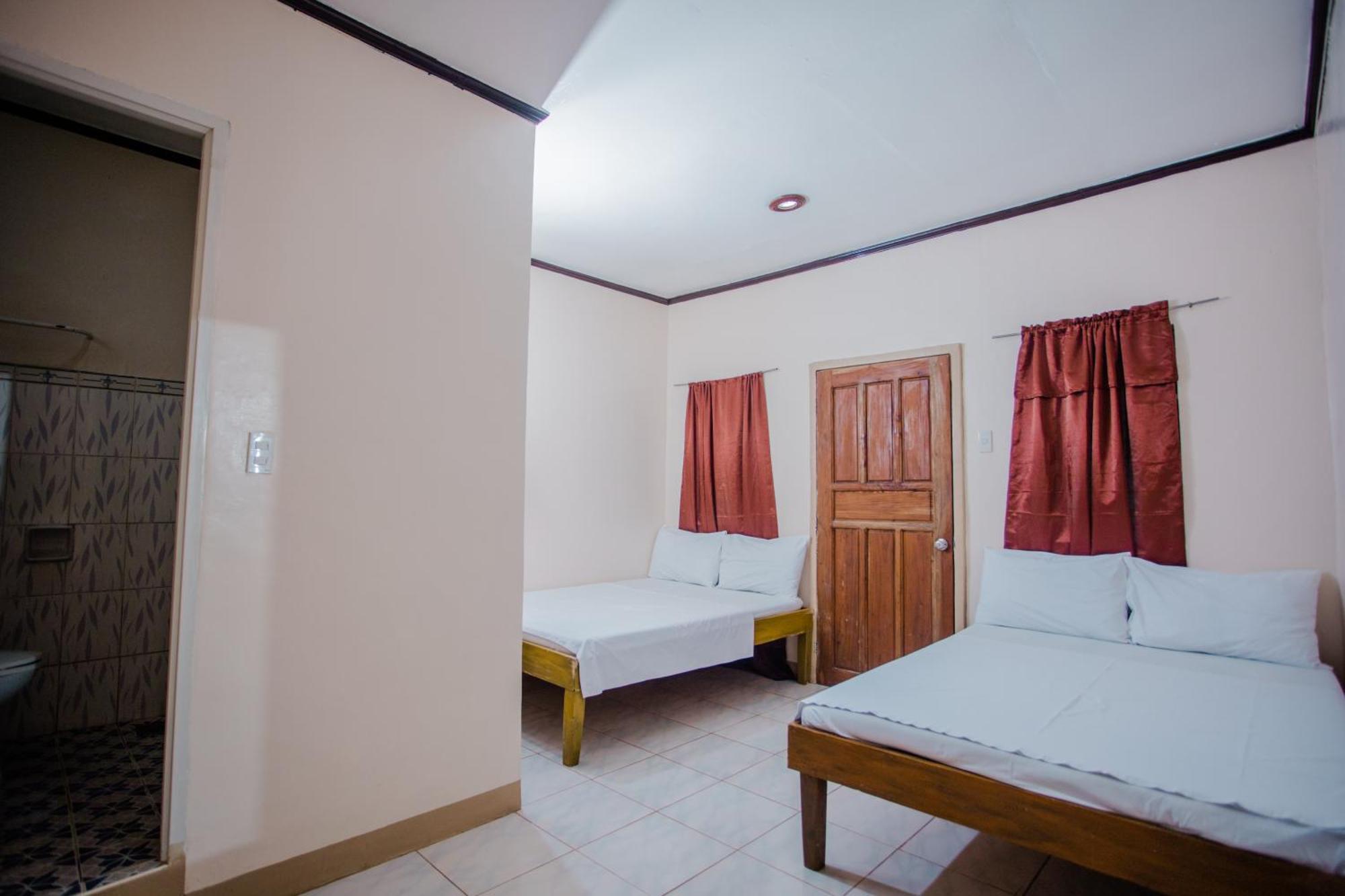 Durhan White Powered By Cocotel 3* Tabuelan