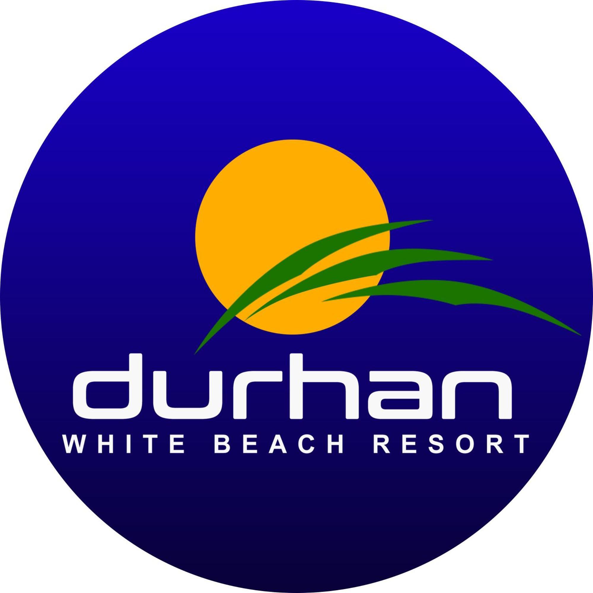 Durhan White Powered By Cocotel Tabuelan