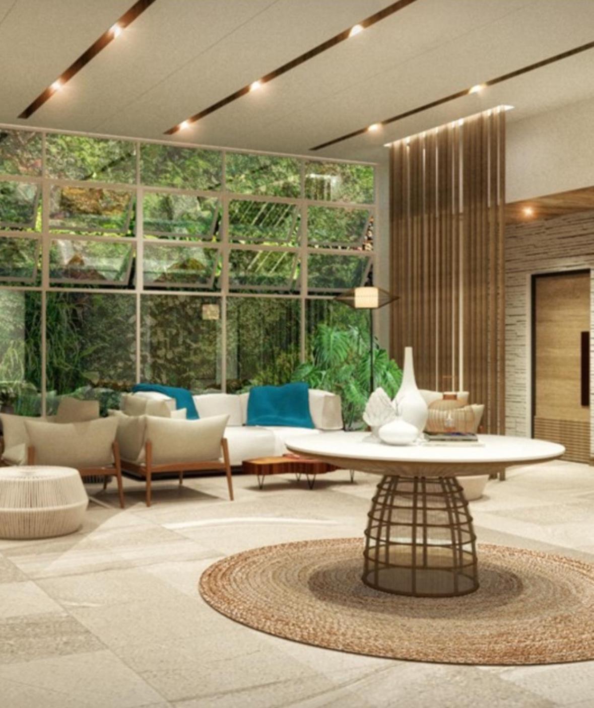 Ld Cozy Unit - Be Residences Near It Park Cebu