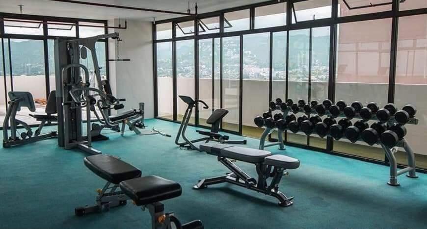 Kristinas Homestay- Cozy Vibe Condotel Aparthotel