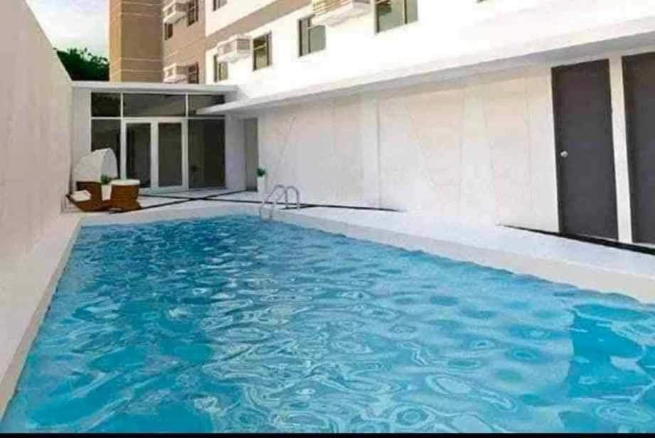 Kristinas Homestay- Cozy Vibe Condotel *