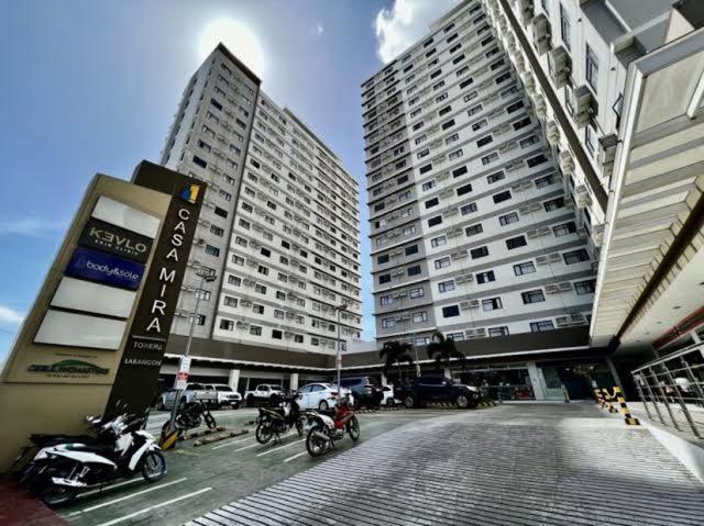 Aparthotel Kristinas Homestay- Cozy Vibe Condotel