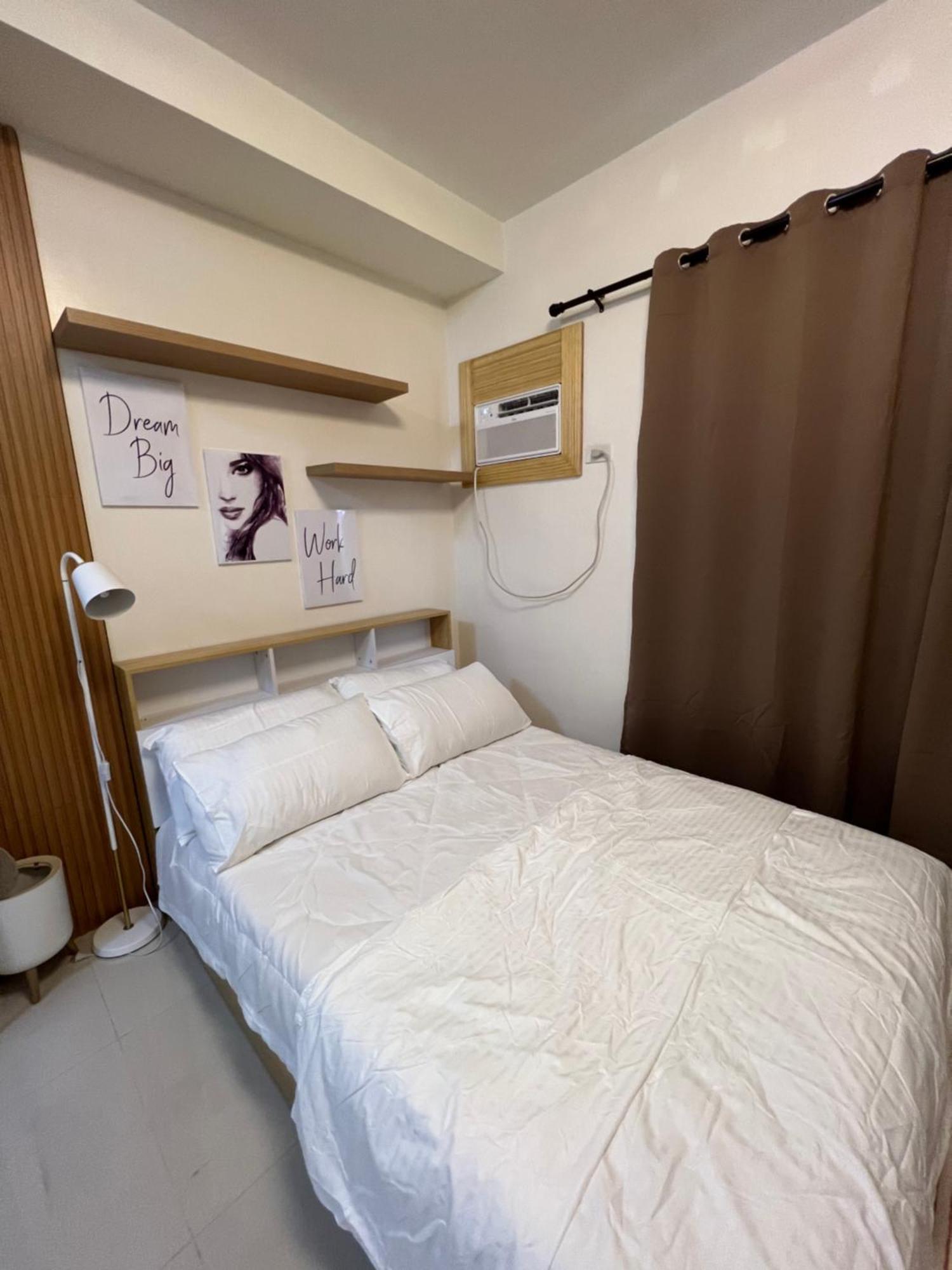 Kristinas Homestay- Cozy Vibe Condotel Cebu