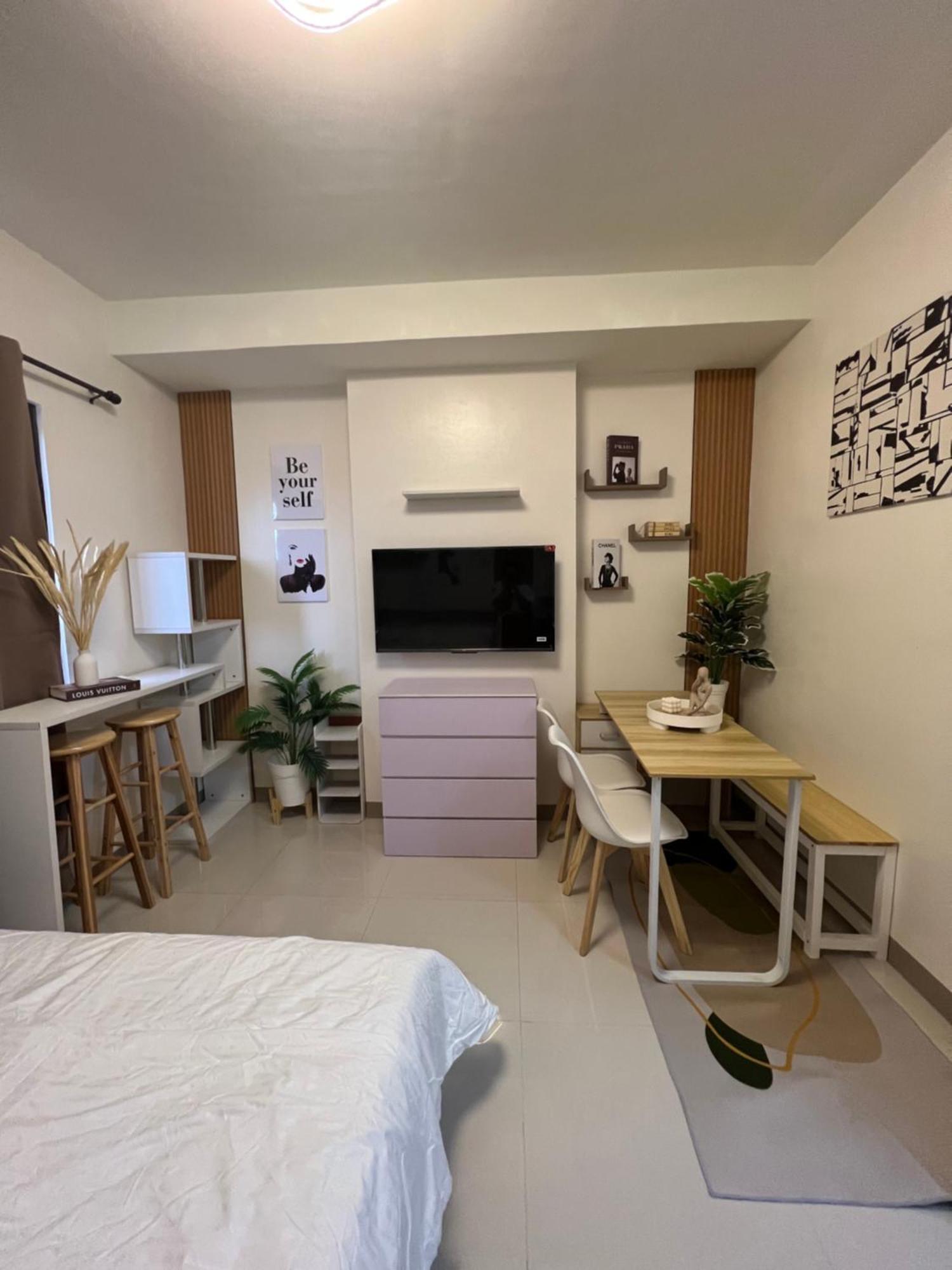 Aparthotel Kristinas Homestay- Cozy Vibe Condotel
