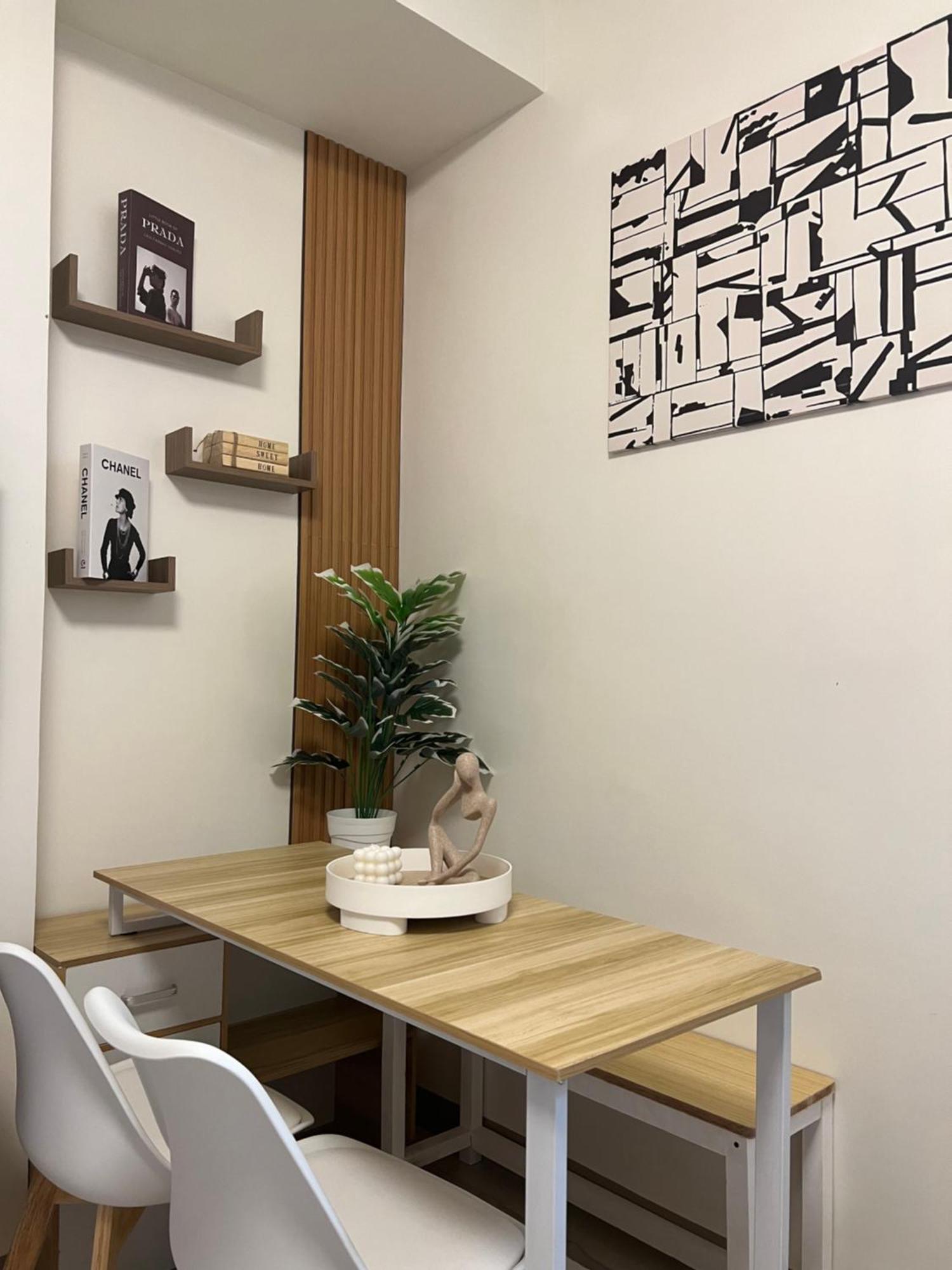 Aparthotel Kristinas Homestay- Cozy Vibe Condotel *
