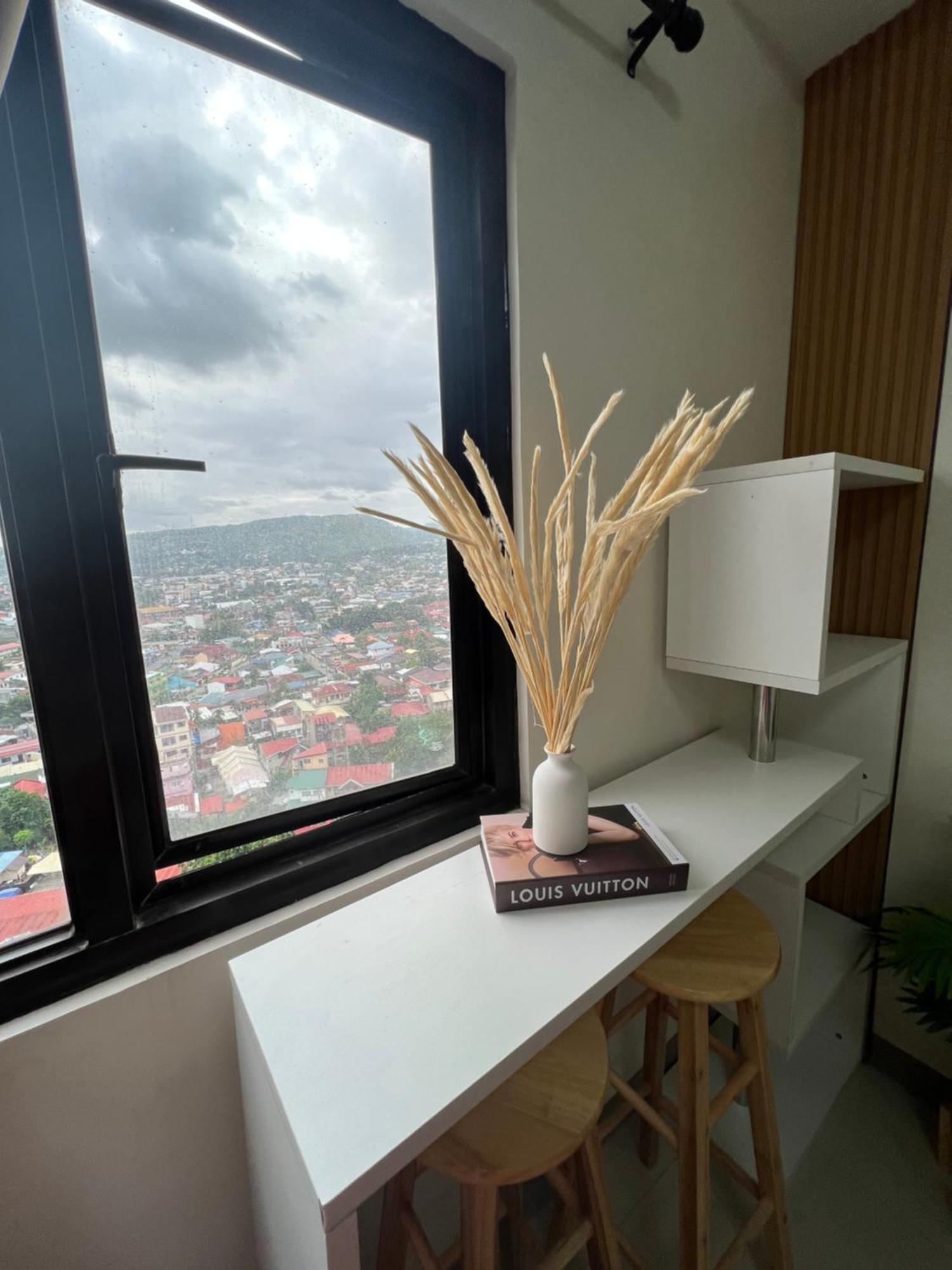 Aparthotel Kristinas Homestay- Cozy Vibe Condotel