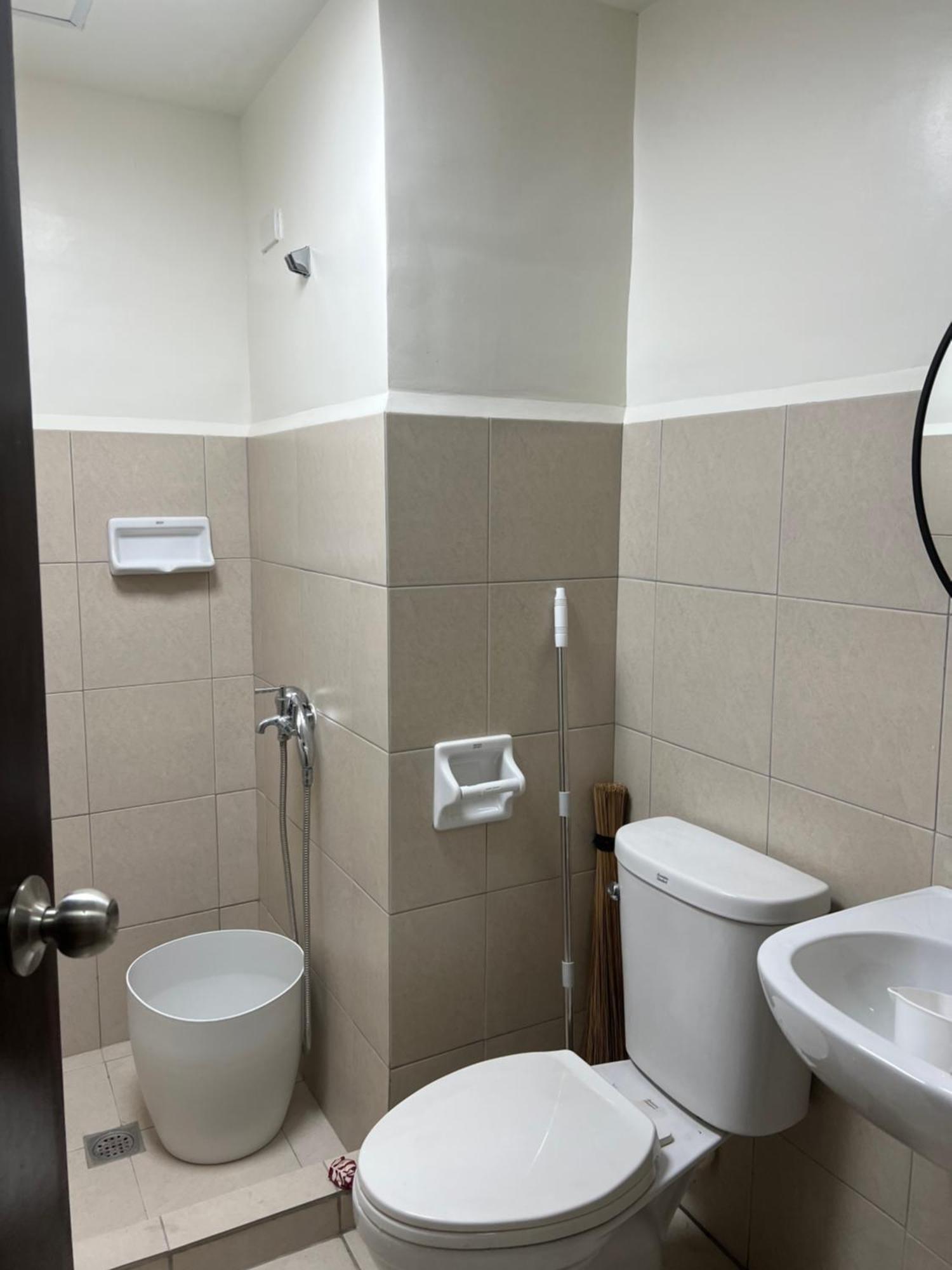 Kristinas Homestay- Cozy Vibe Condotel *