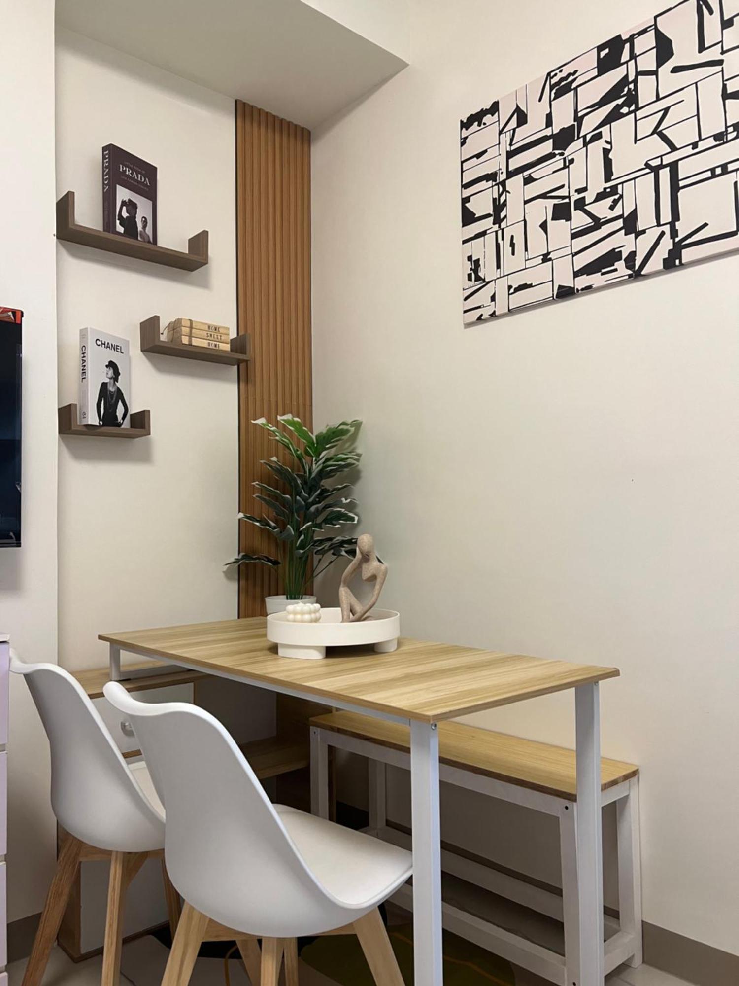 Kristinas Homestay- Cozy Vibe Condotel Cebu