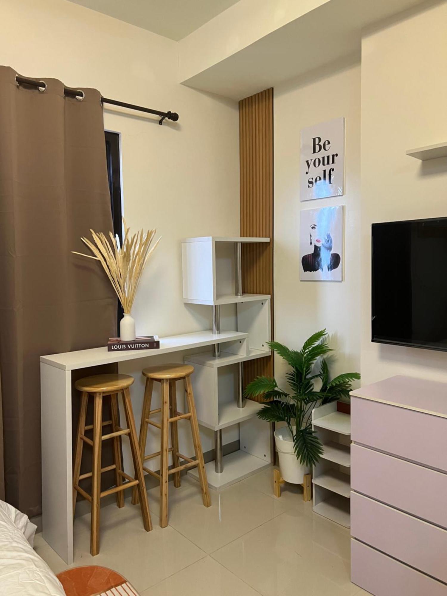 Aparthotel Kristinas Homestay- Cozy Vibe Condotel