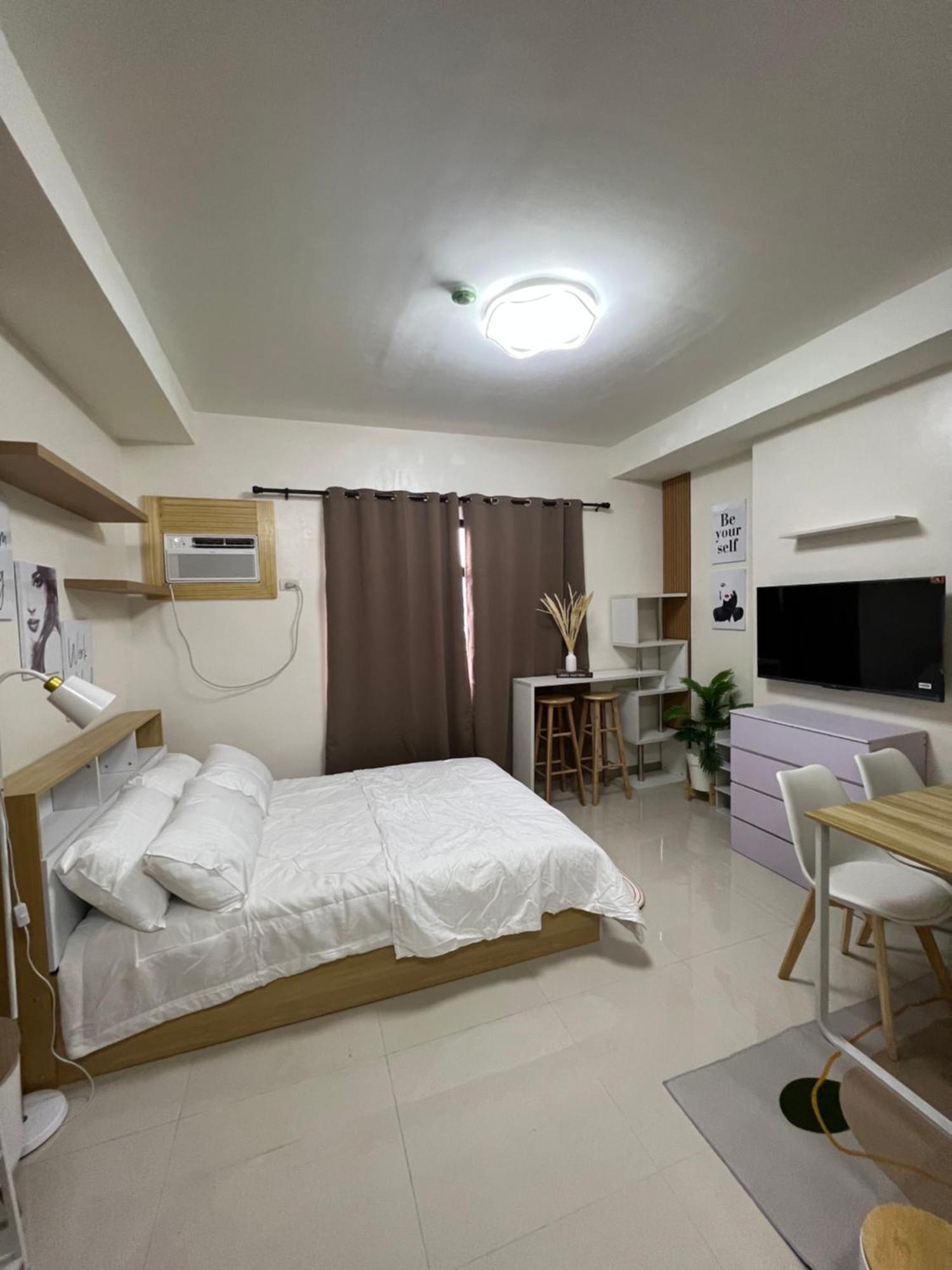 Kristinas Homestay- Cozy Vibe Condotel Aparthotel *