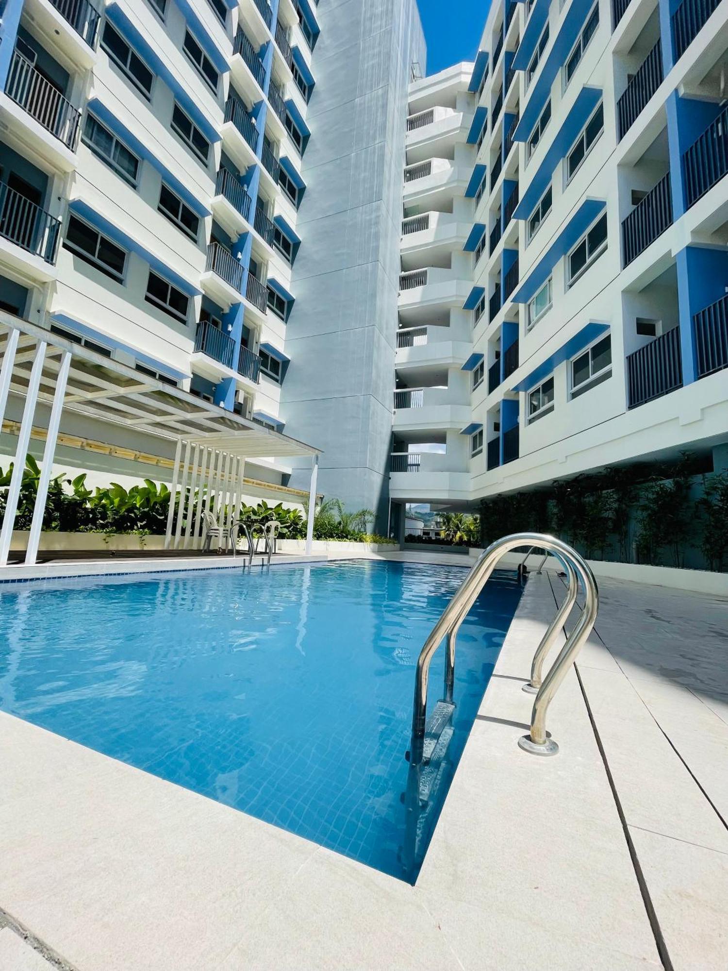 Aparthotel Northwoods Place