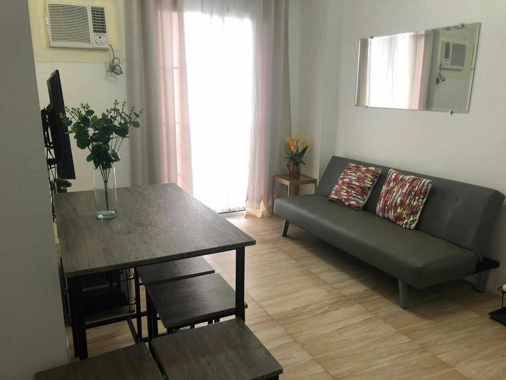 Aparthotel Appleone Banawa Heights Guadalupe Cebu