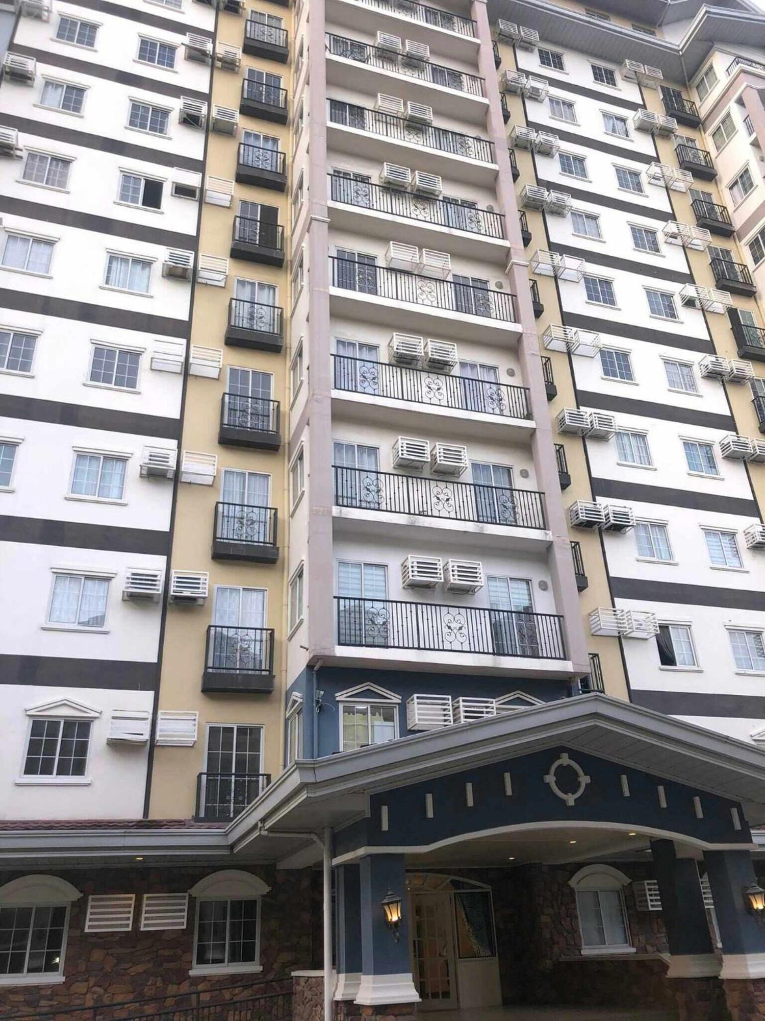 Aparthotel Appleone Banawa Heights Guadalupe *