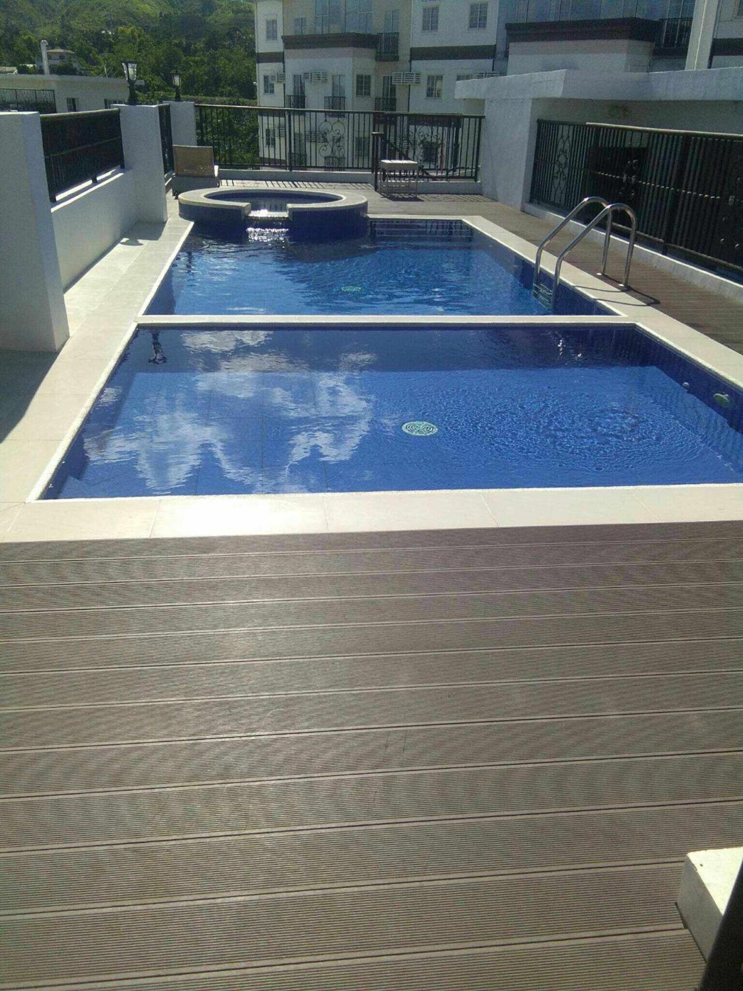 Appleone Banawa Heights Guadalupe
