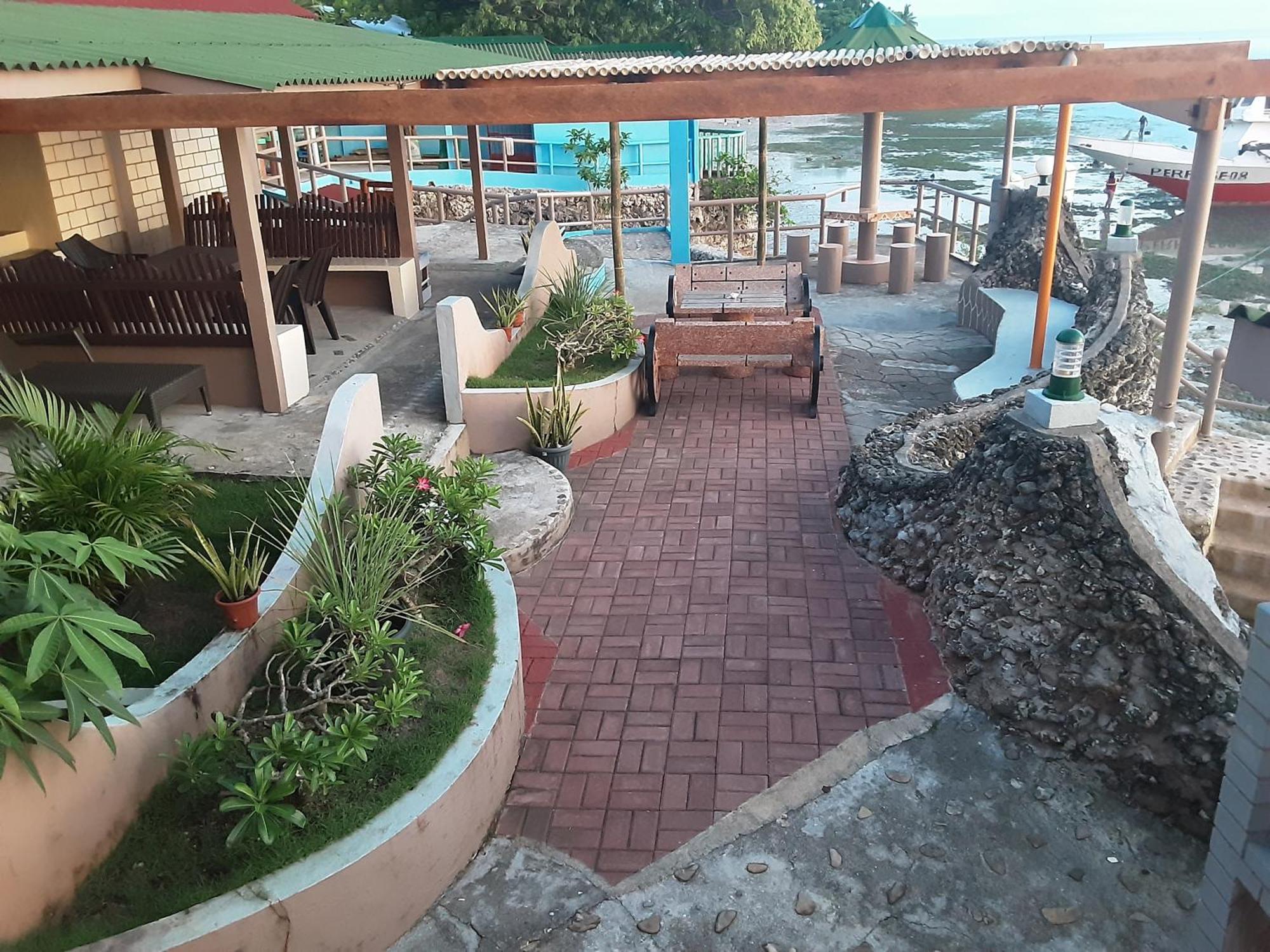 Sunset Vista Sea Front Guest house