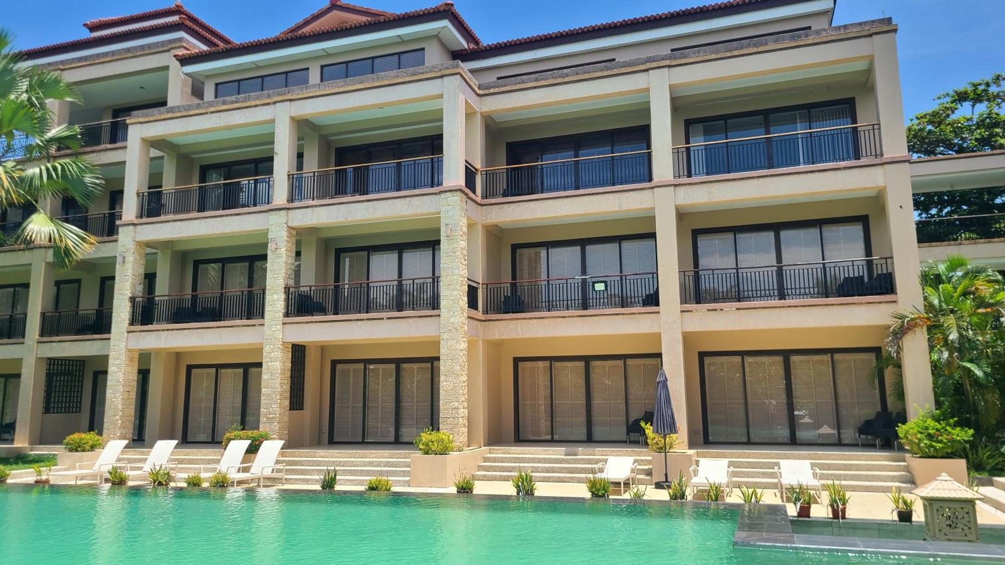 Coralpoint Gardens & Residences Lapu-Lapu City