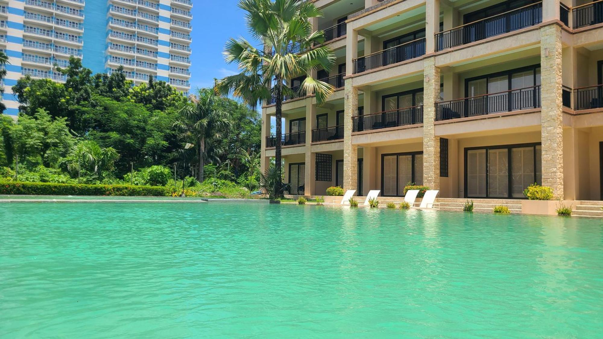 Resort Coralpoint Gardens & Residences Lapu-Lapu City