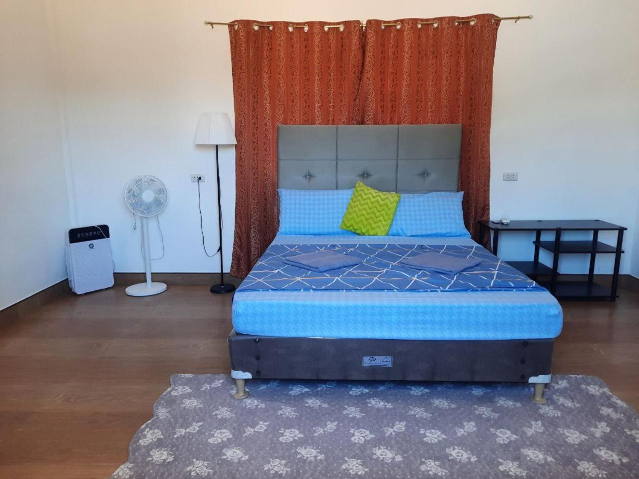 Homestay Serenity Moalboal