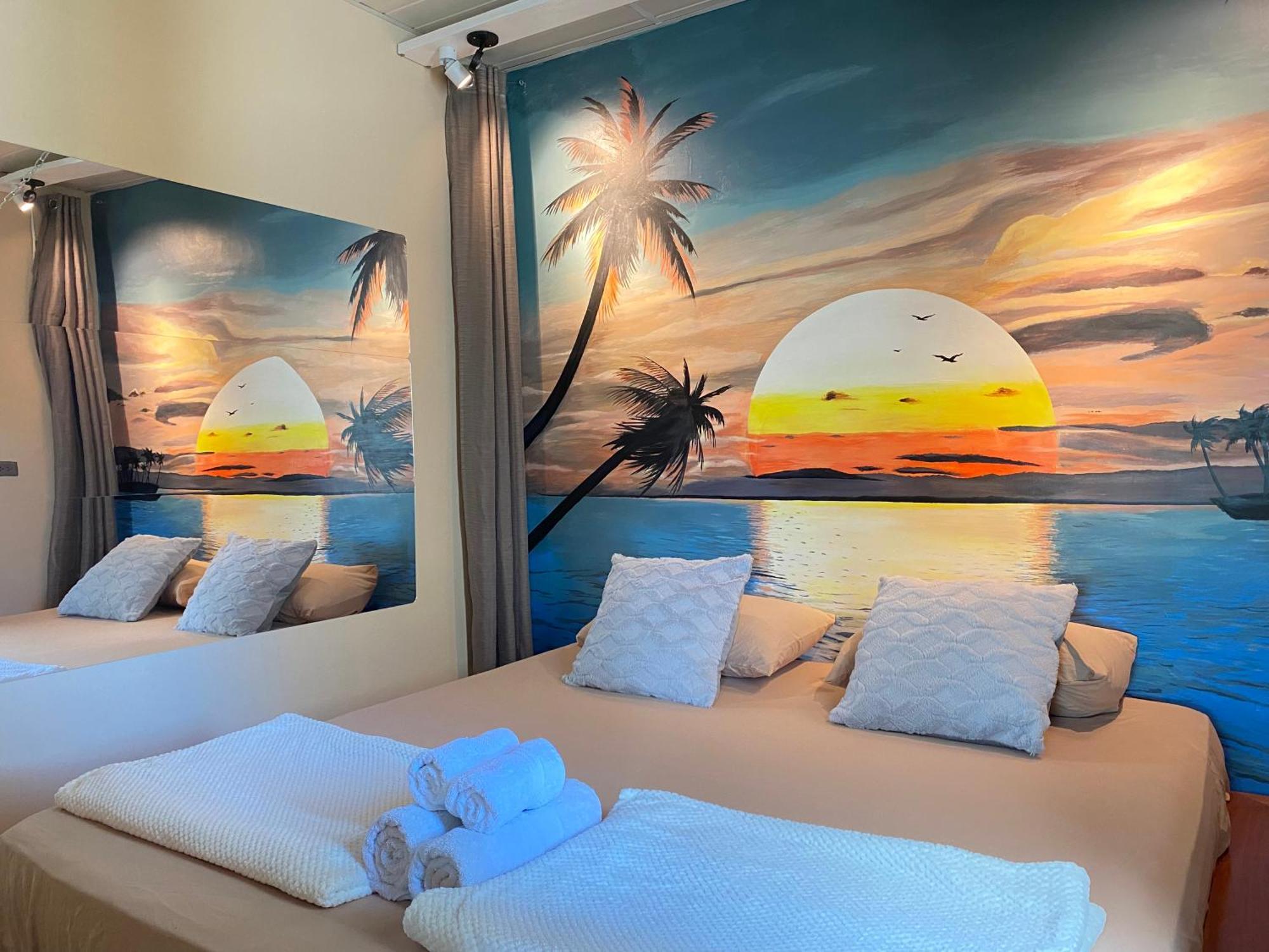 Guest house Moalboal Lrs Lovers Nest