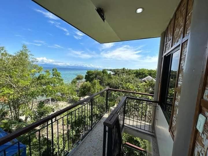 Nature Seaview Bed & Breakfast Saavedra