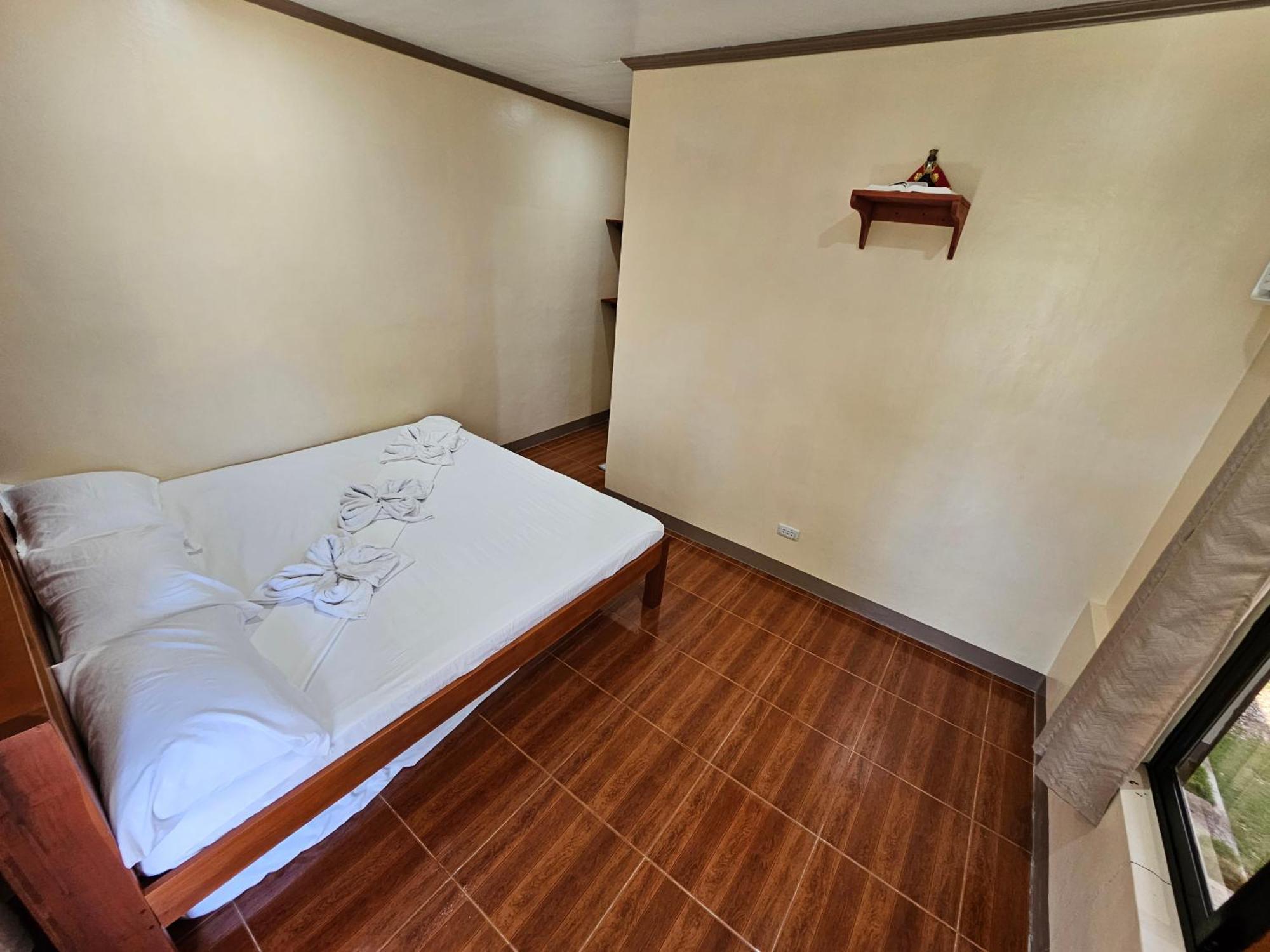 Nature Seaview Bed & Breakfast