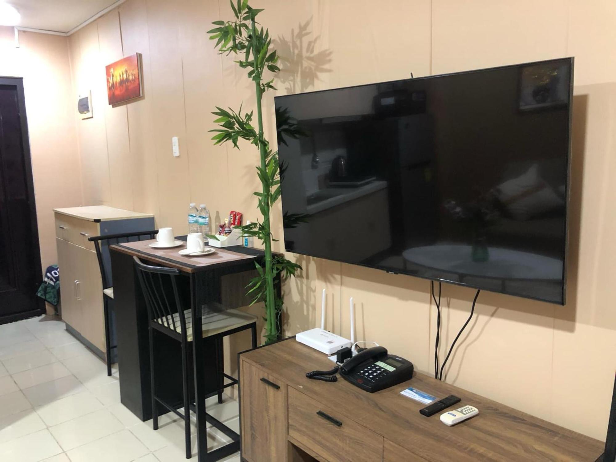 Belle Place At Saekyung Marigondon Building 203 Unit 1303