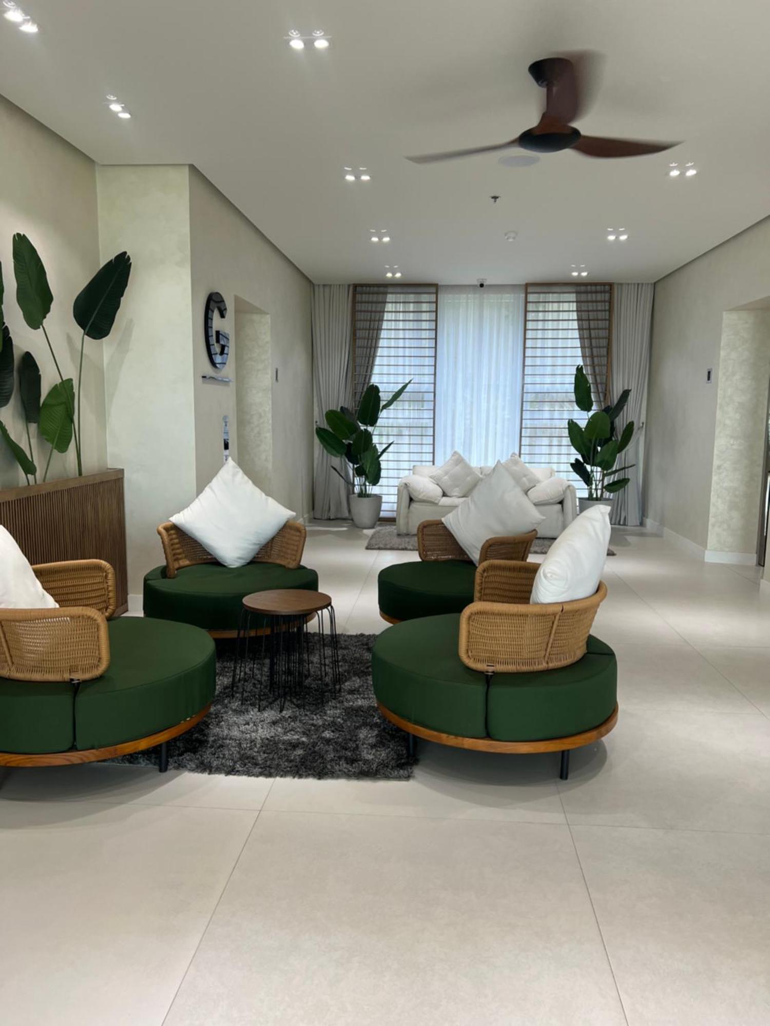 Antara Tower 2 Aparthotel