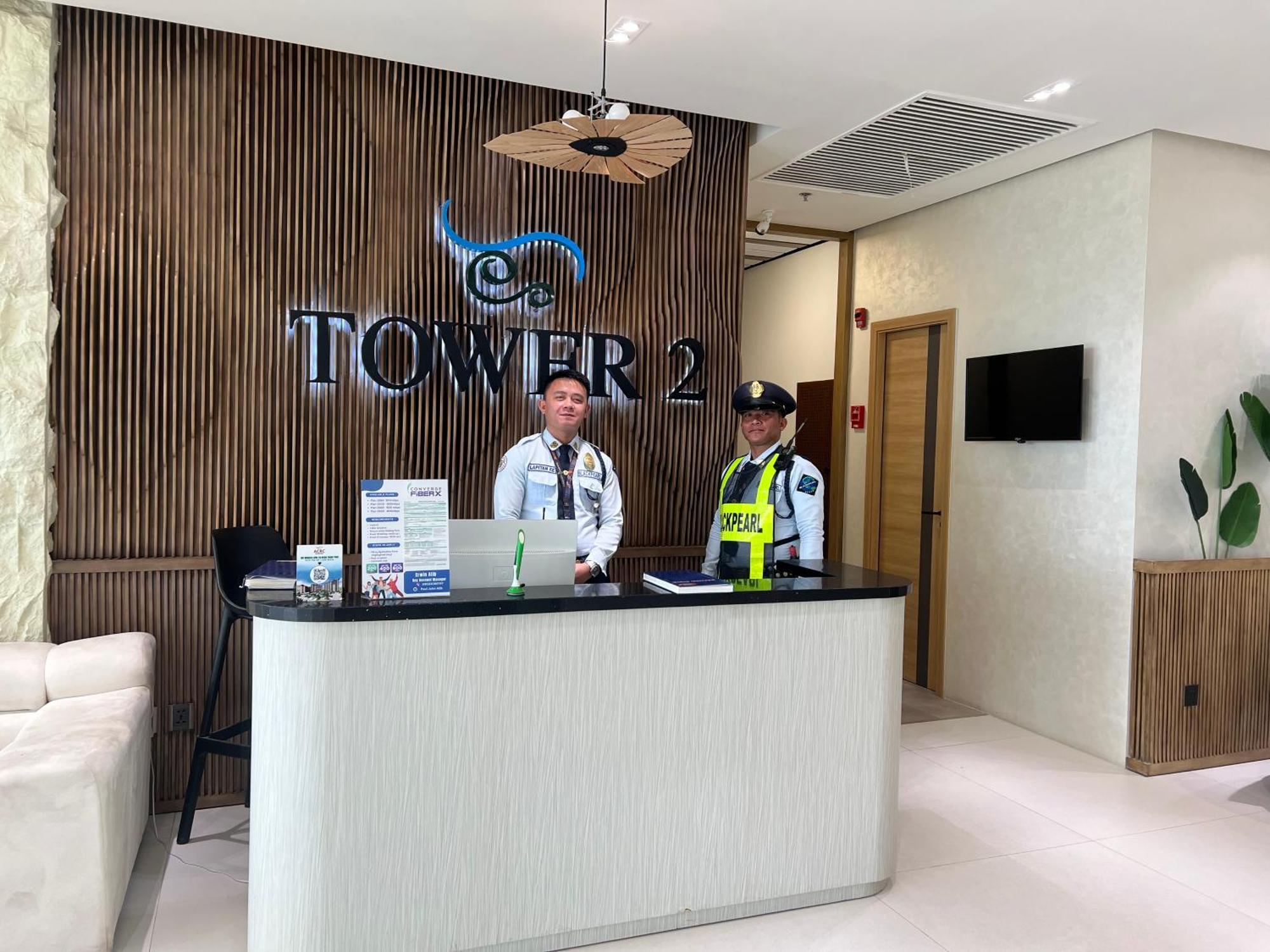 Antara Tower 2 *